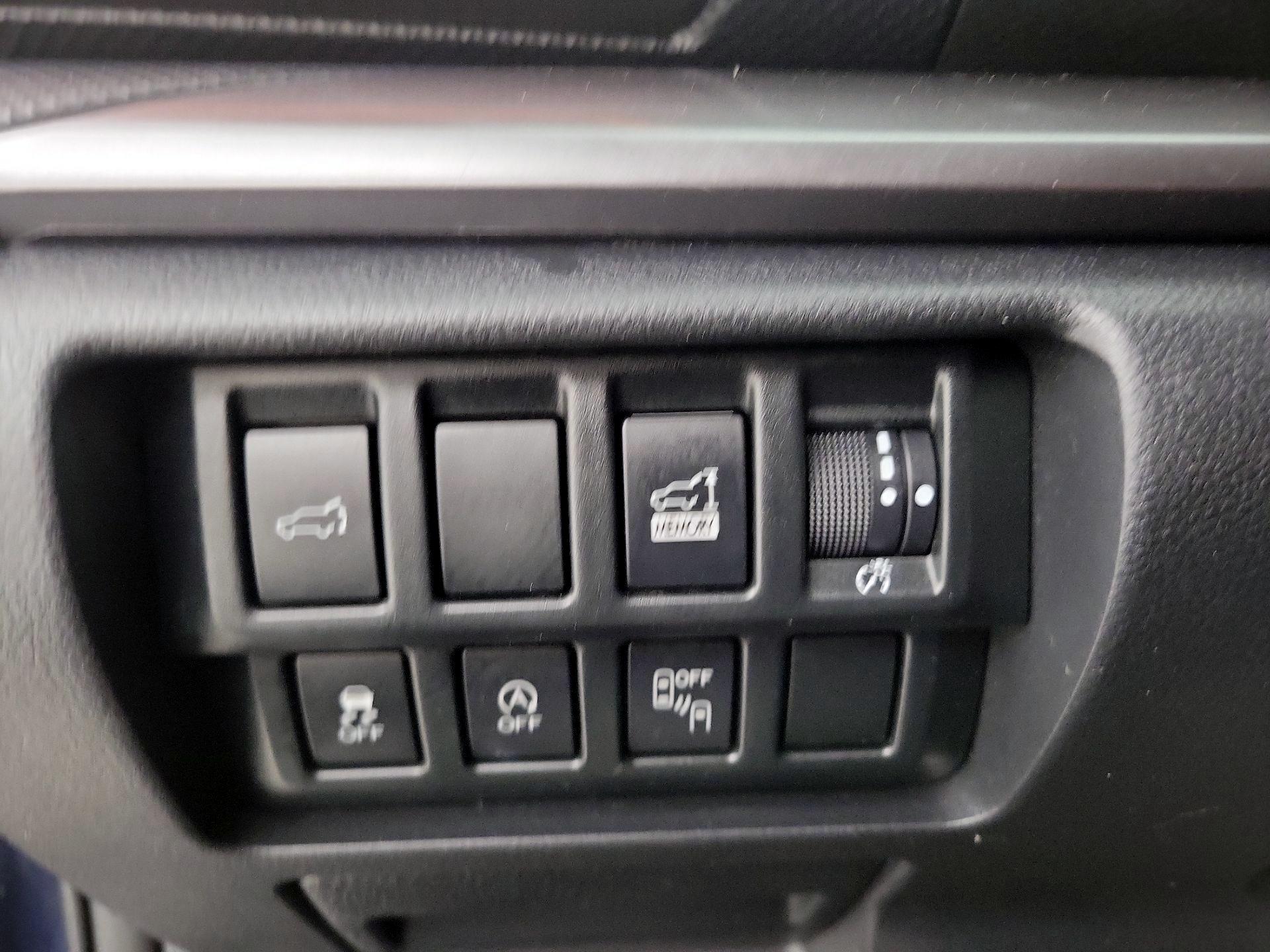 Thumbnail: 2019 Subaru Forester - 13