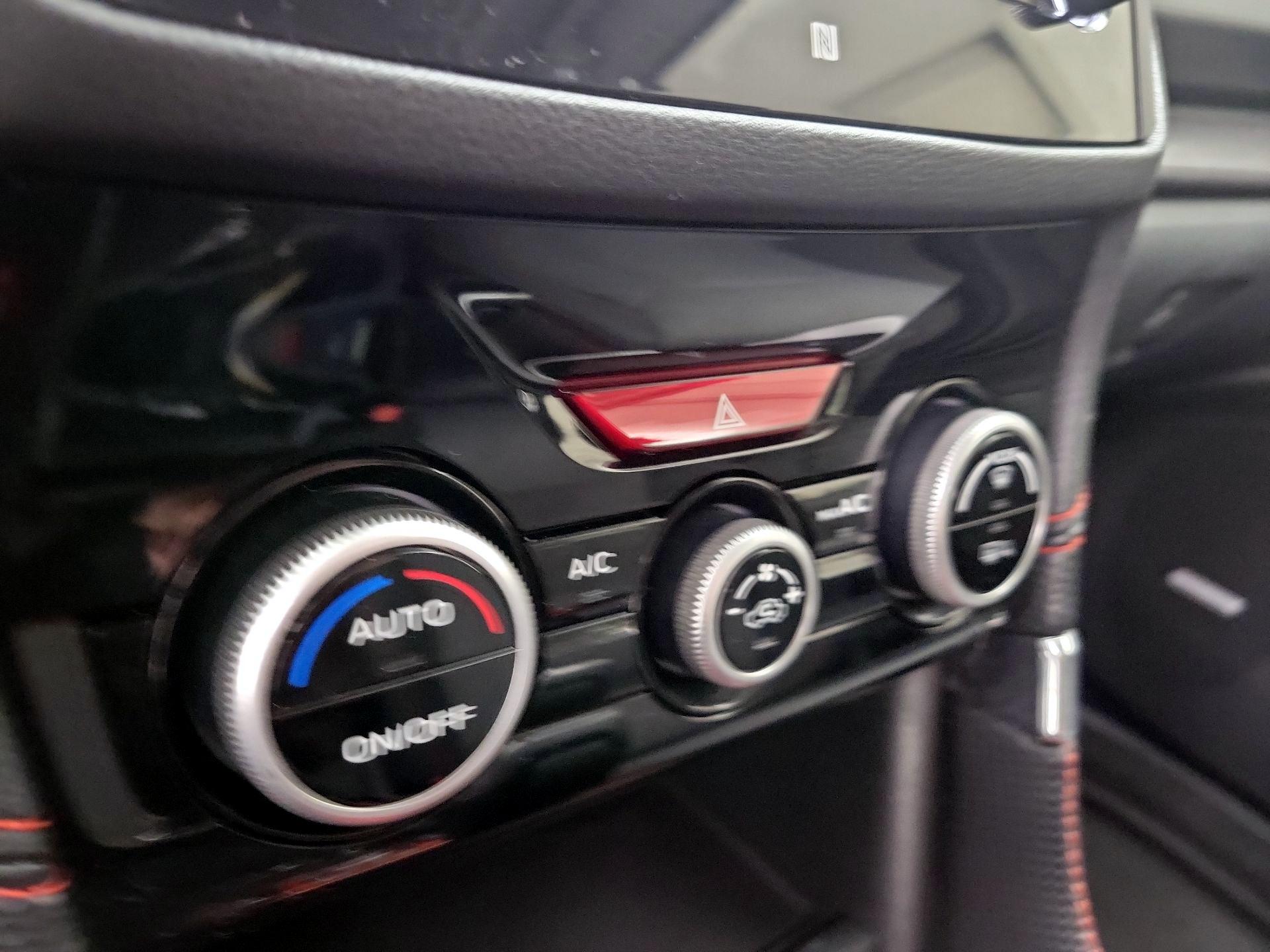 Thumbnail: 2019 Subaru Forester - 16