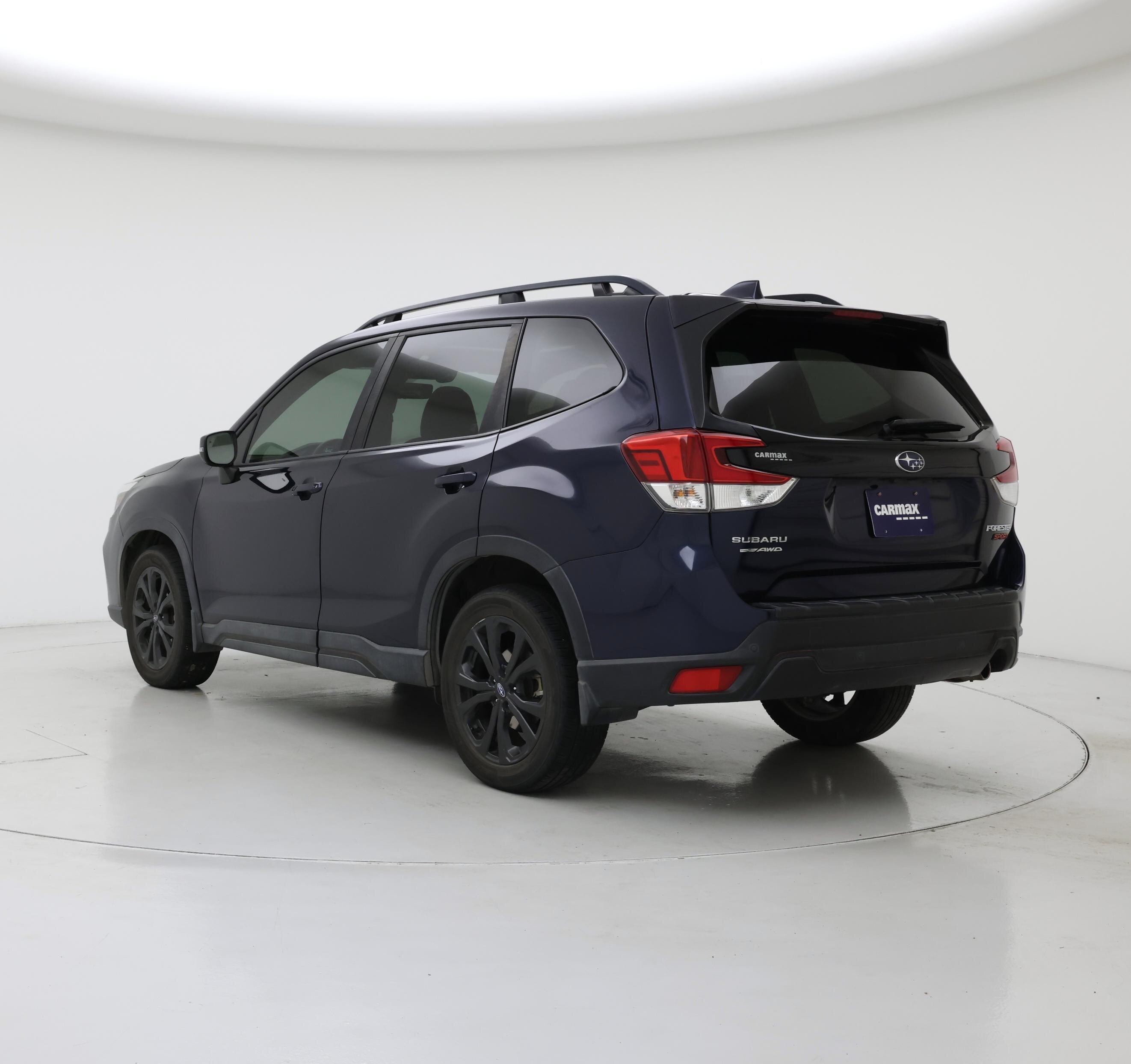 Thumbnail: 2019 Subaru Forester - 2