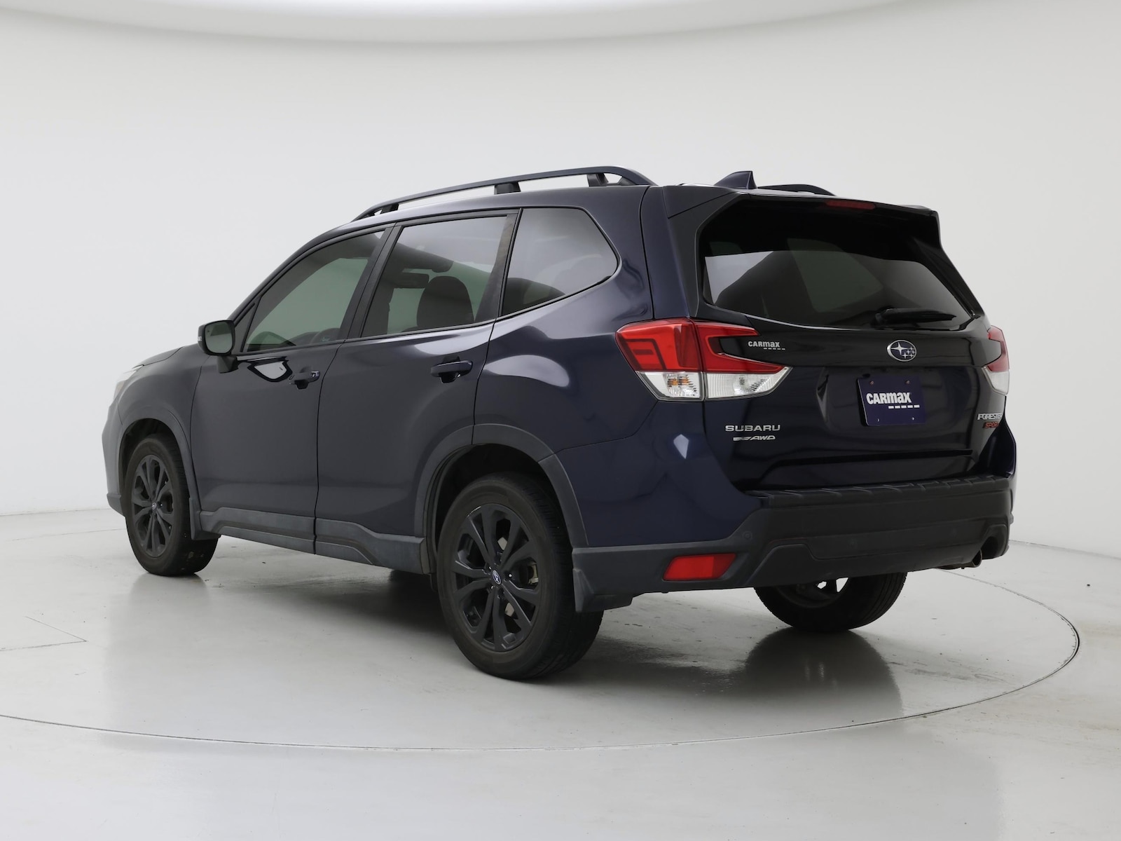 2019 Subaru Forester Sport - Photo 3