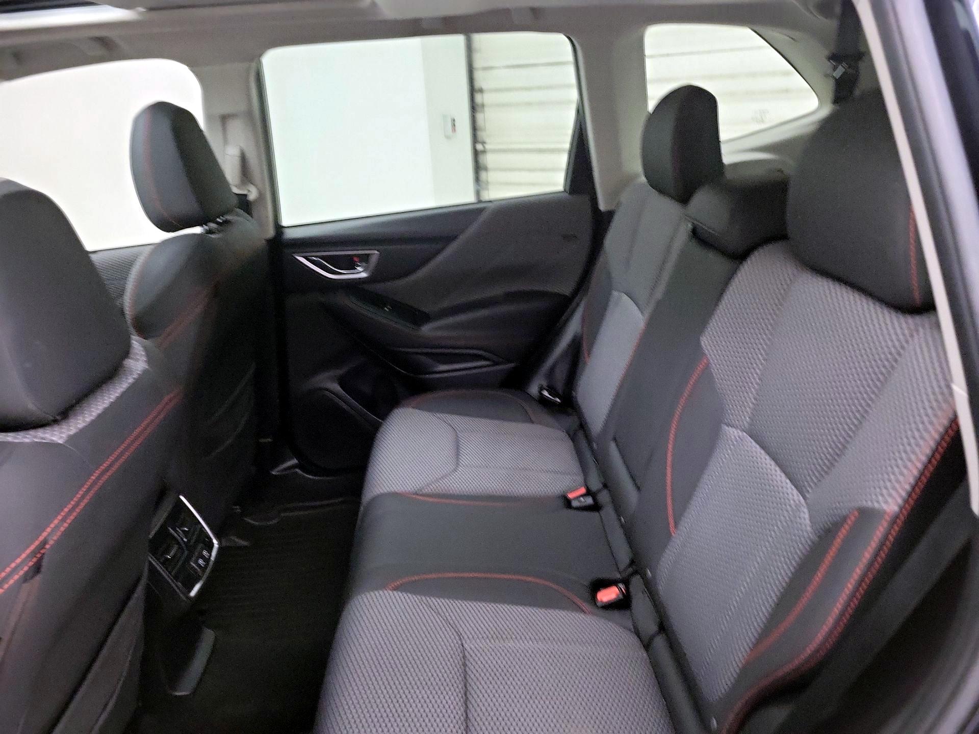 Thumbnail: 2019 Subaru Forester - 20