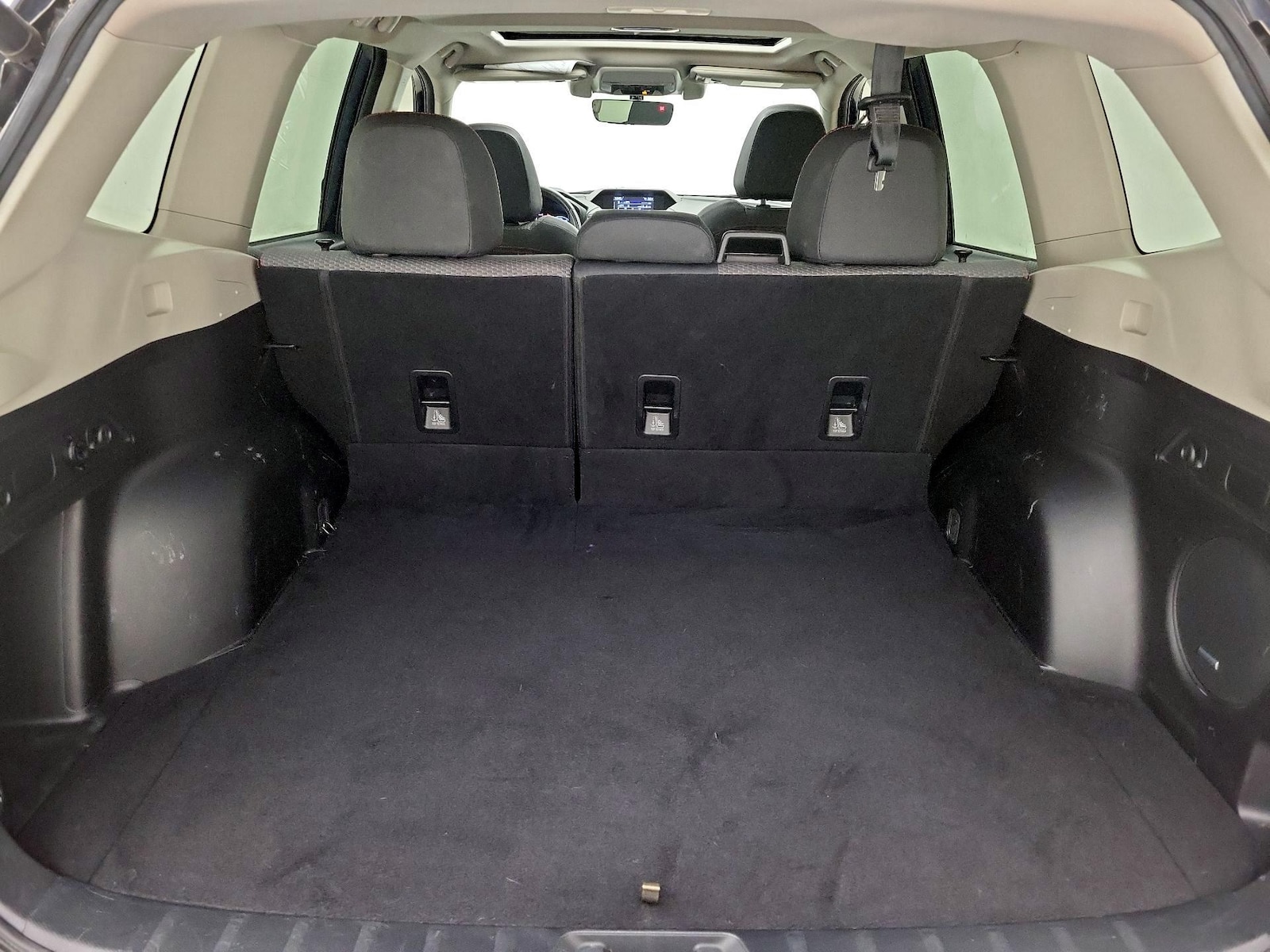 2019 Subaru Forester Sport - Photo 22