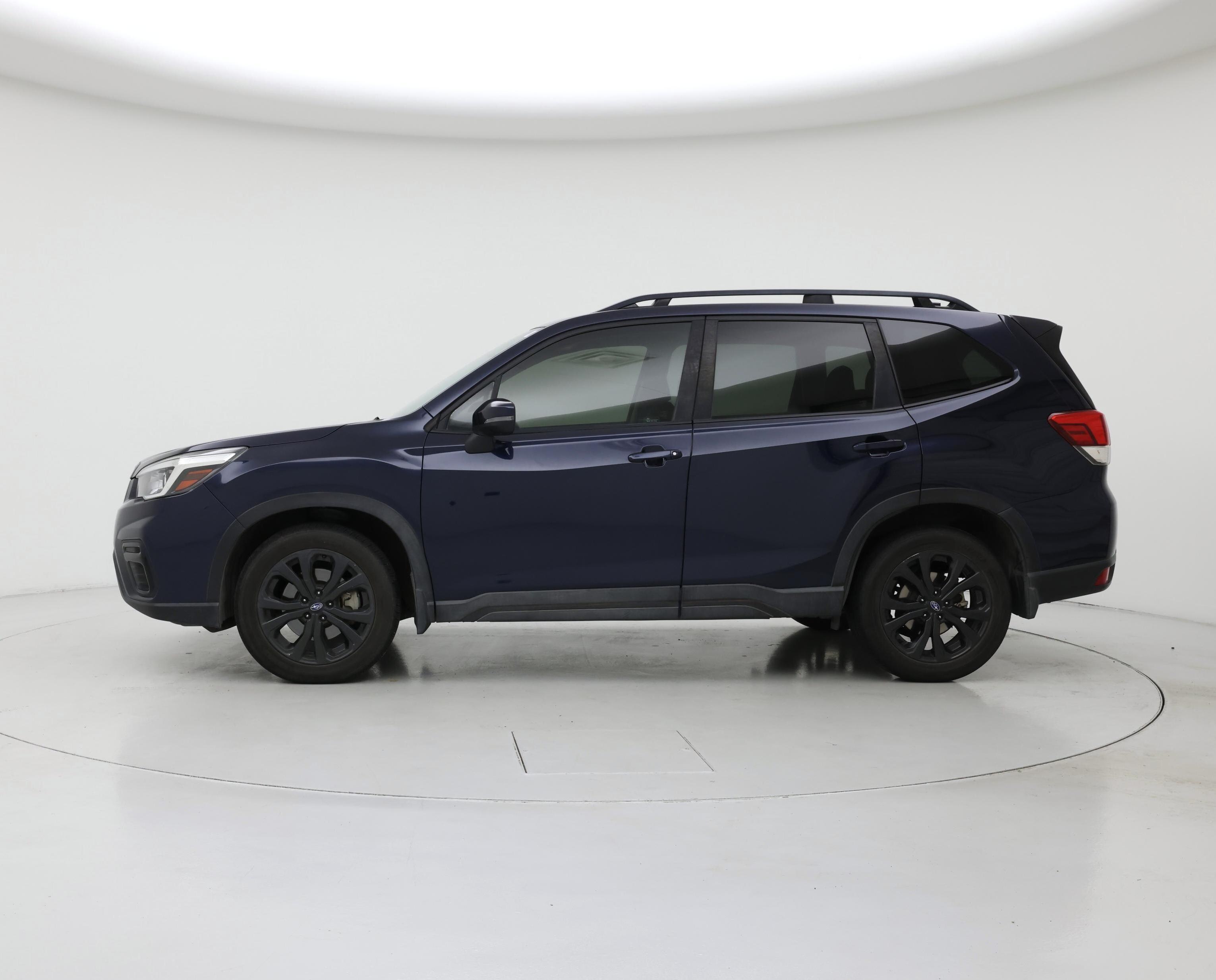 Thumbnail: 2019 Subaru Forester - 3