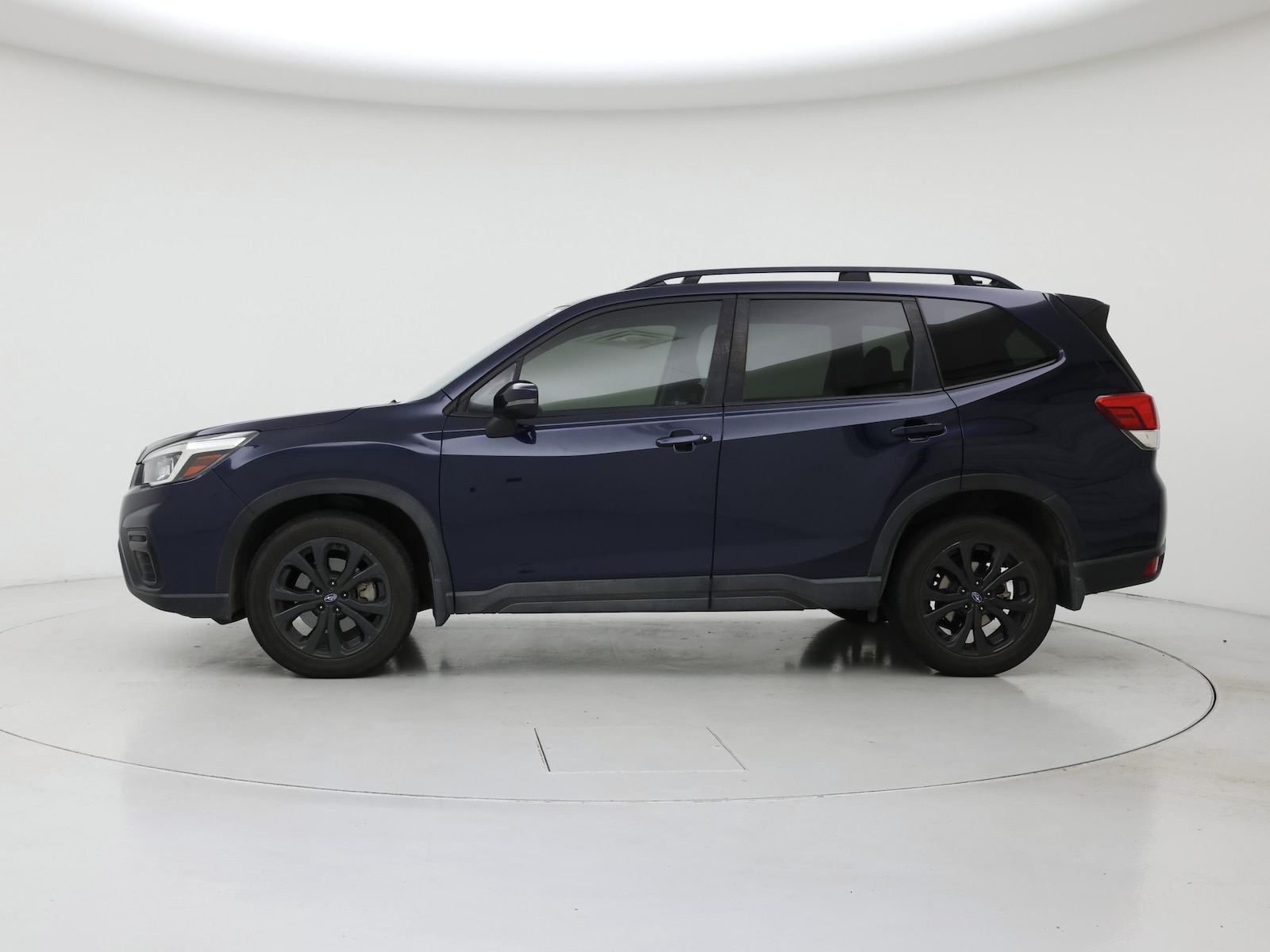 2019 Subaru Forester Sport - Photo 4