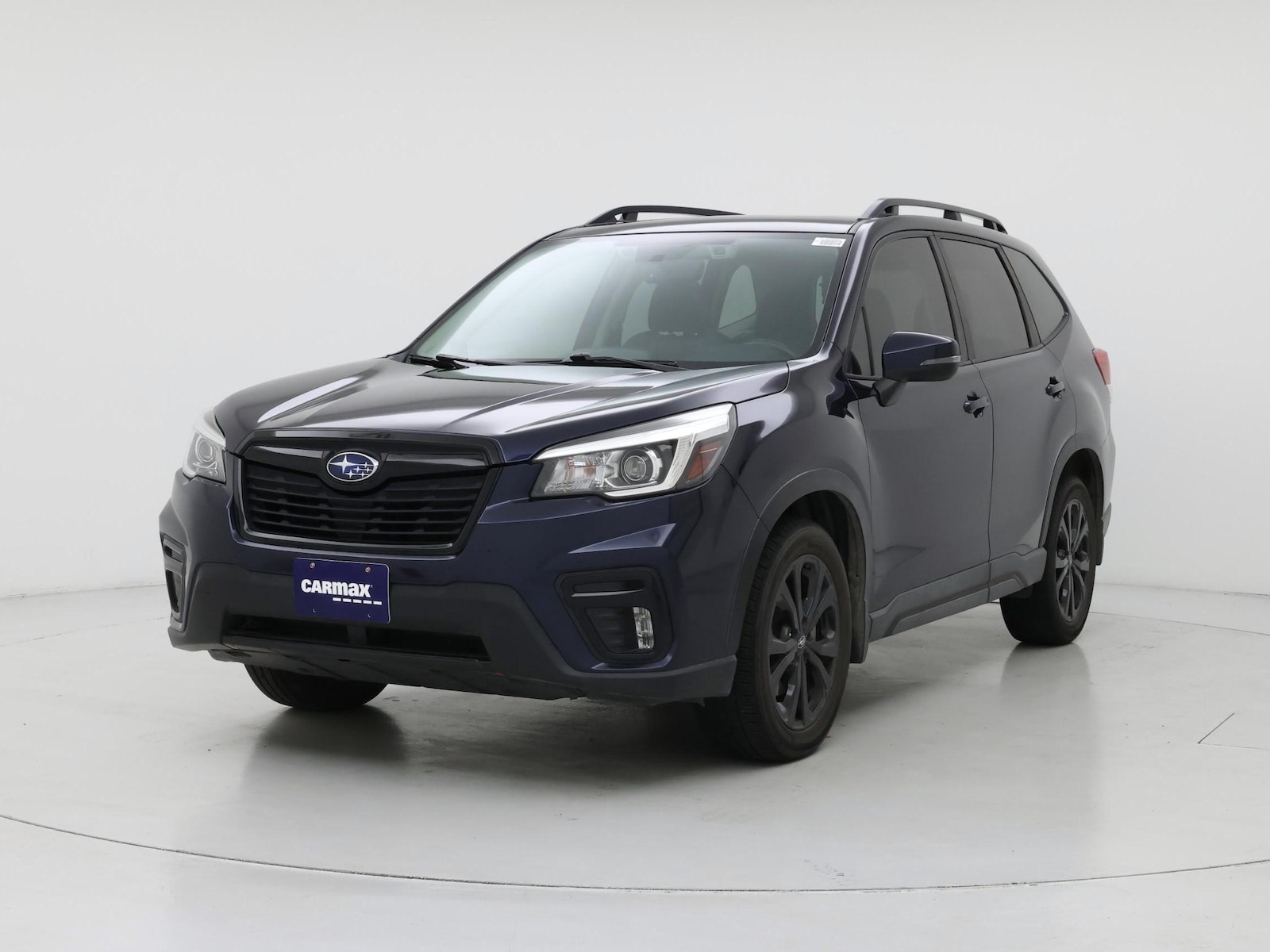 2019 Subaru Forester Sport - Photo 5