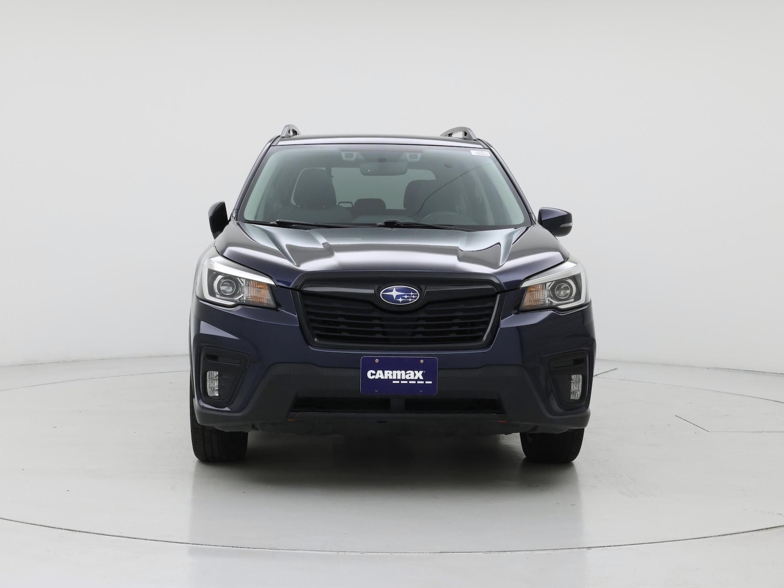 2019 Subaru Forester Sport - Photo 6