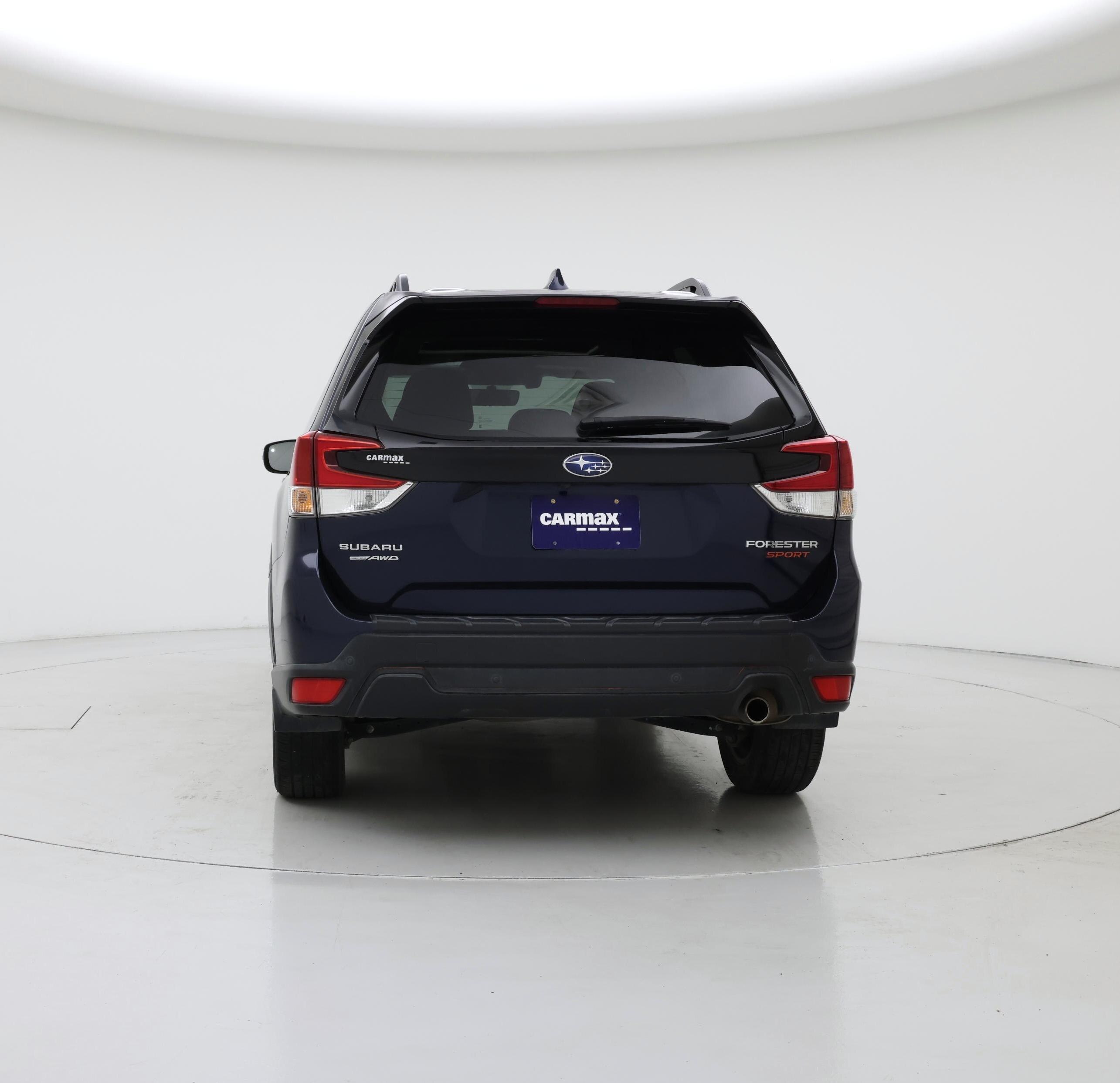 Thumbnail: 2019 Subaru Forester - 6