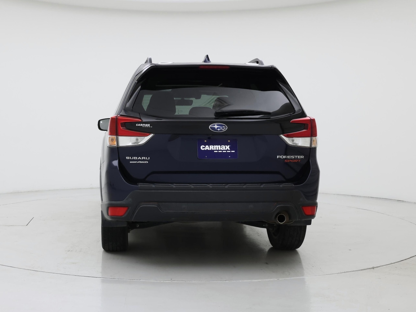 2019 Subaru Forester Sport - Photo 7