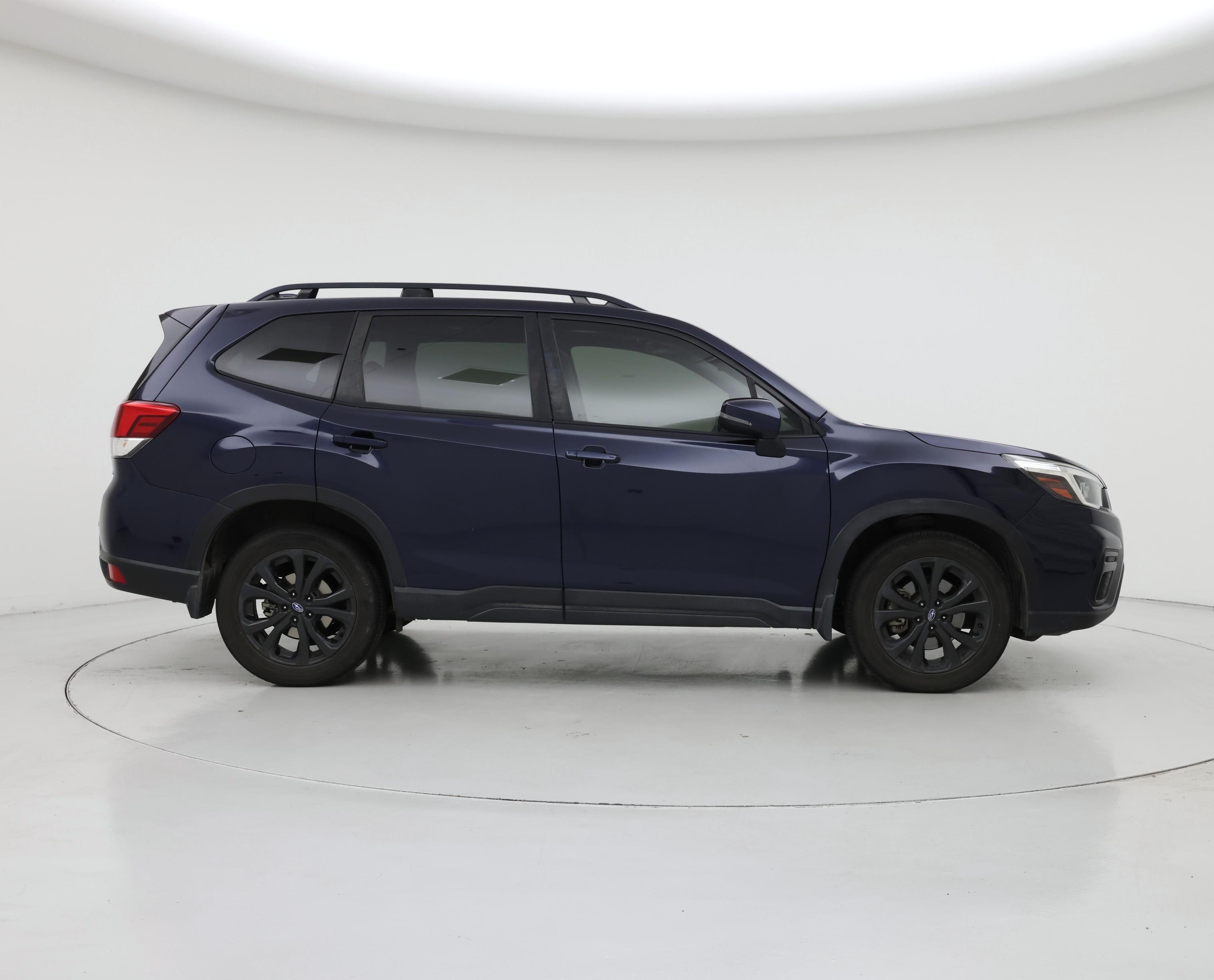Thumbnail: 2019 Subaru Forester - 7