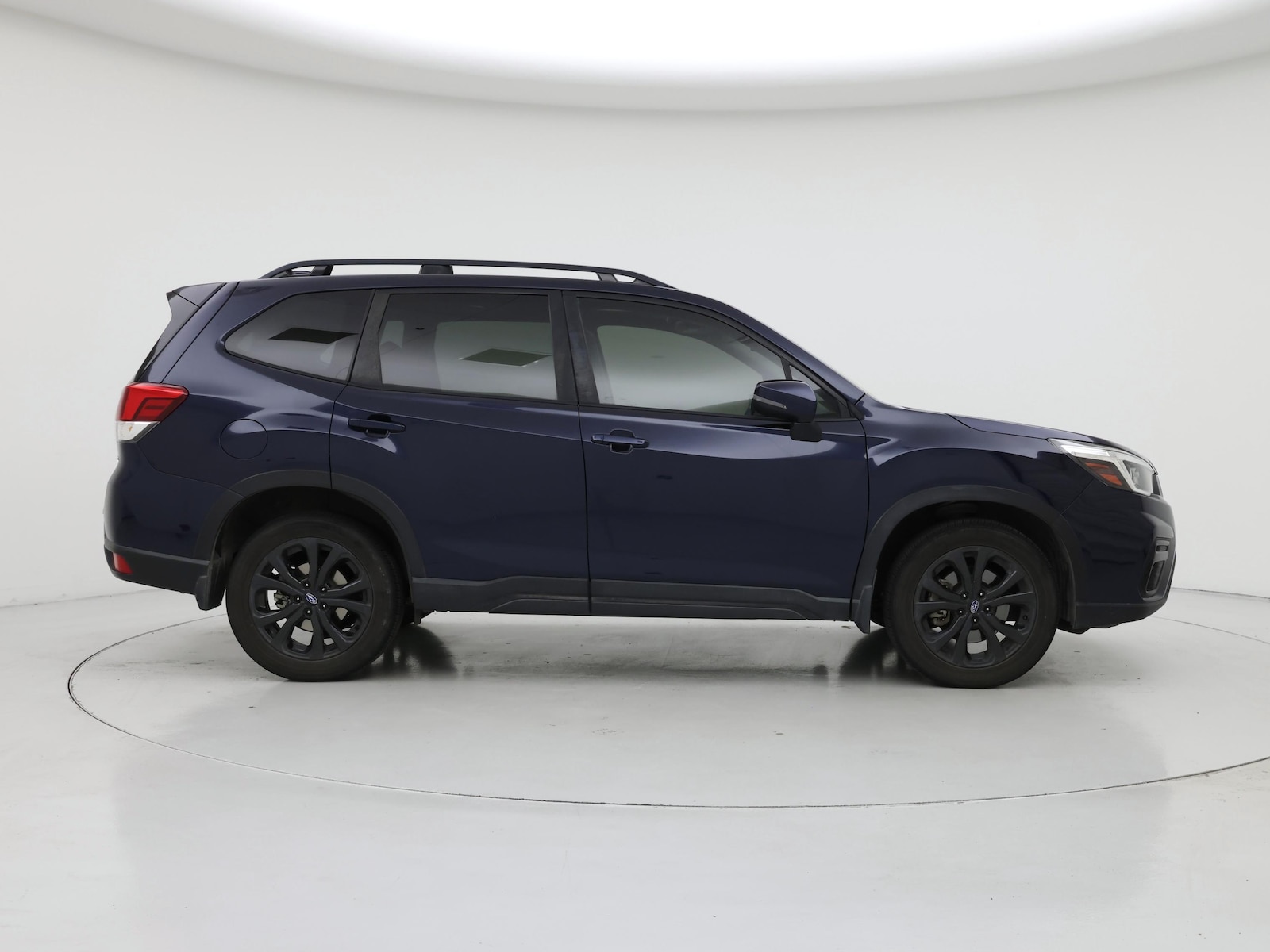 2019 Subaru Forester Sport - Photo 8