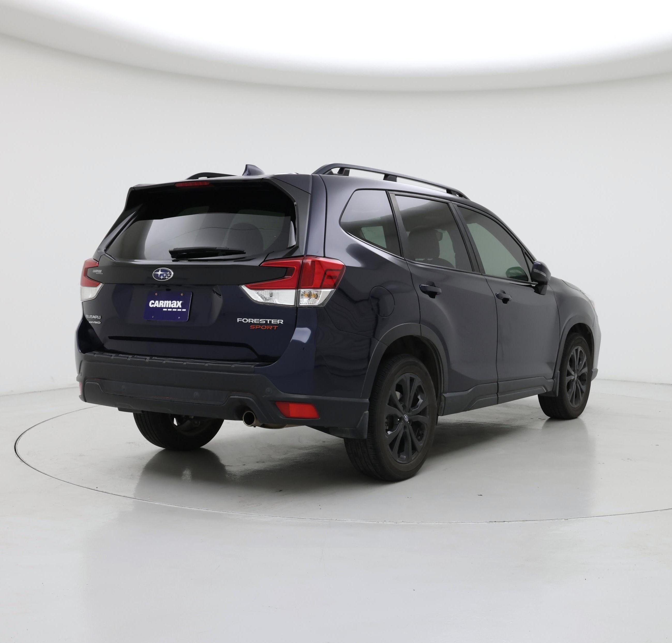 Thumbnail: 2019 Subaru Forester - 8