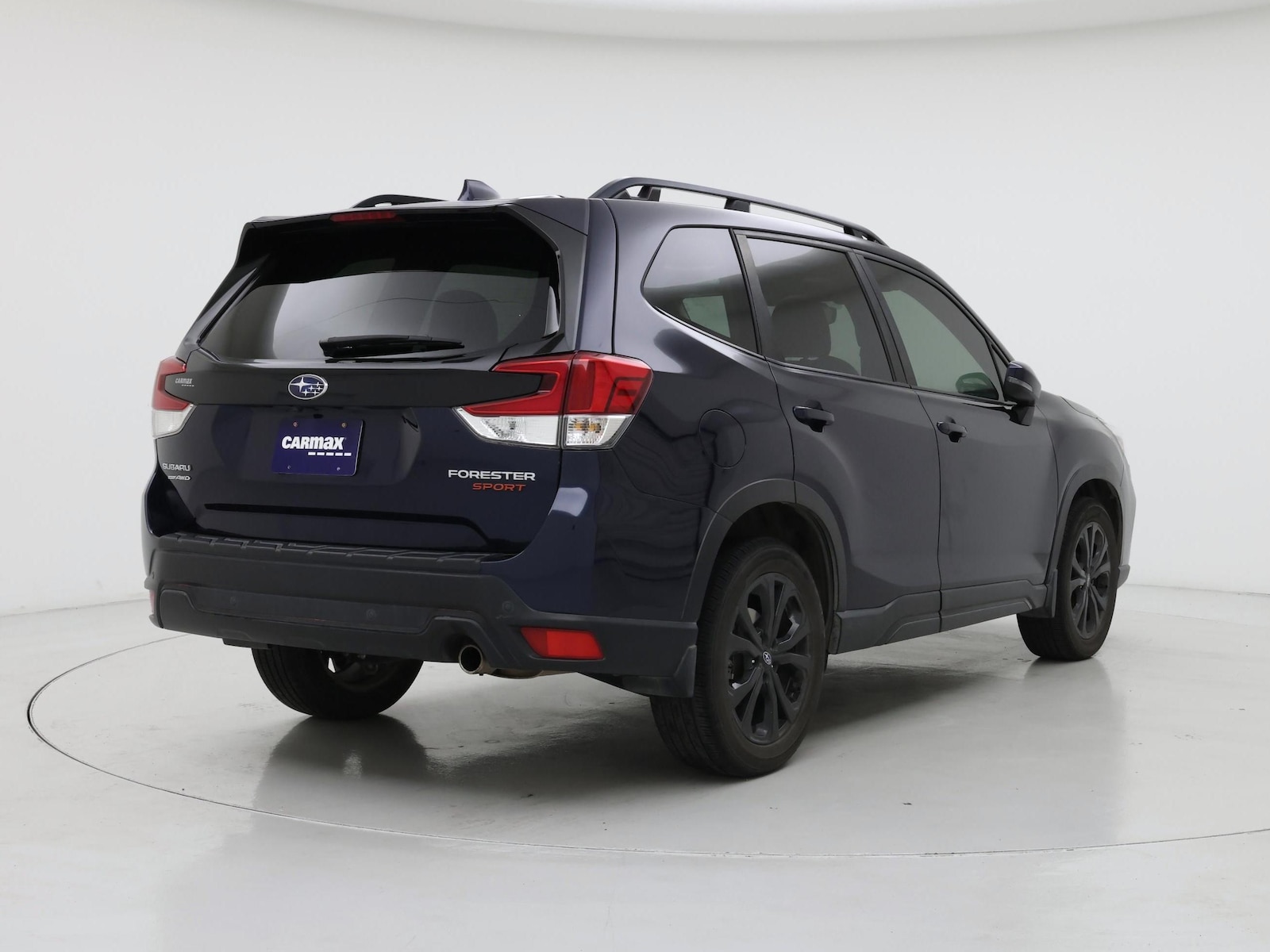 2019 Subaru Forester Sport - Photo 9