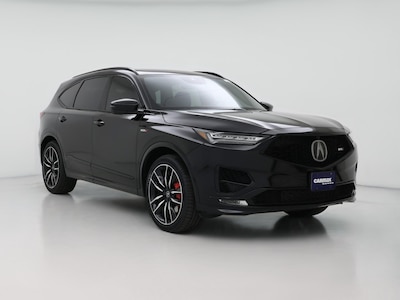 2023 Acura MDX SH-AWD Type S Advance