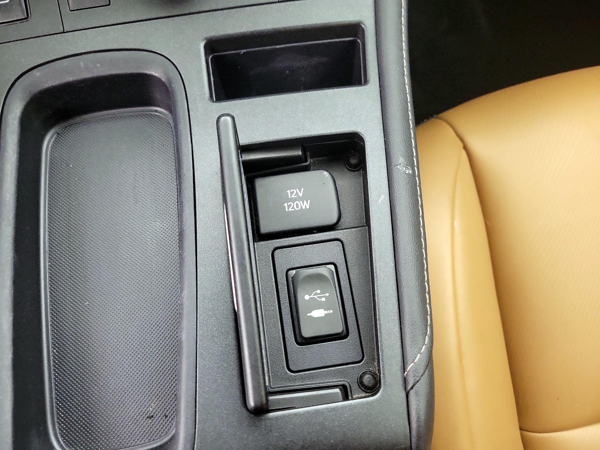 Thumbnail: 2015 Lexus CT - 17