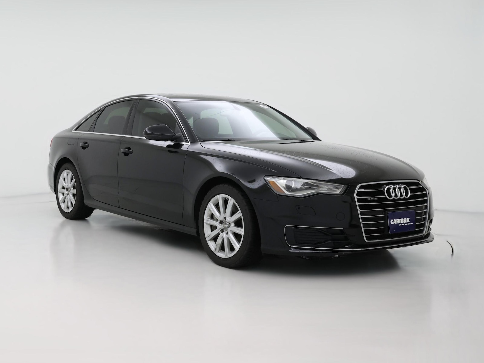 2016 Audi A6 Premium