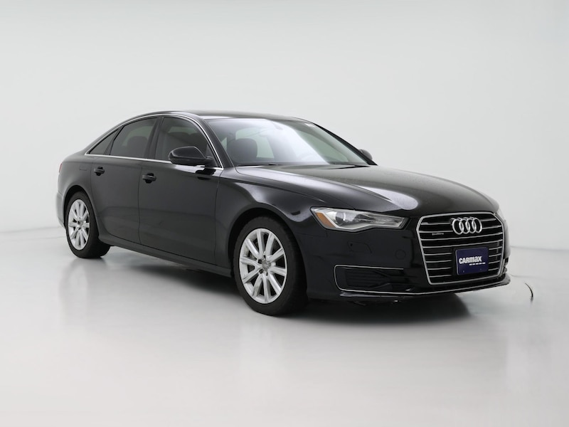 2016 Audi A6 Premium -
                  Colorado Springs, CO