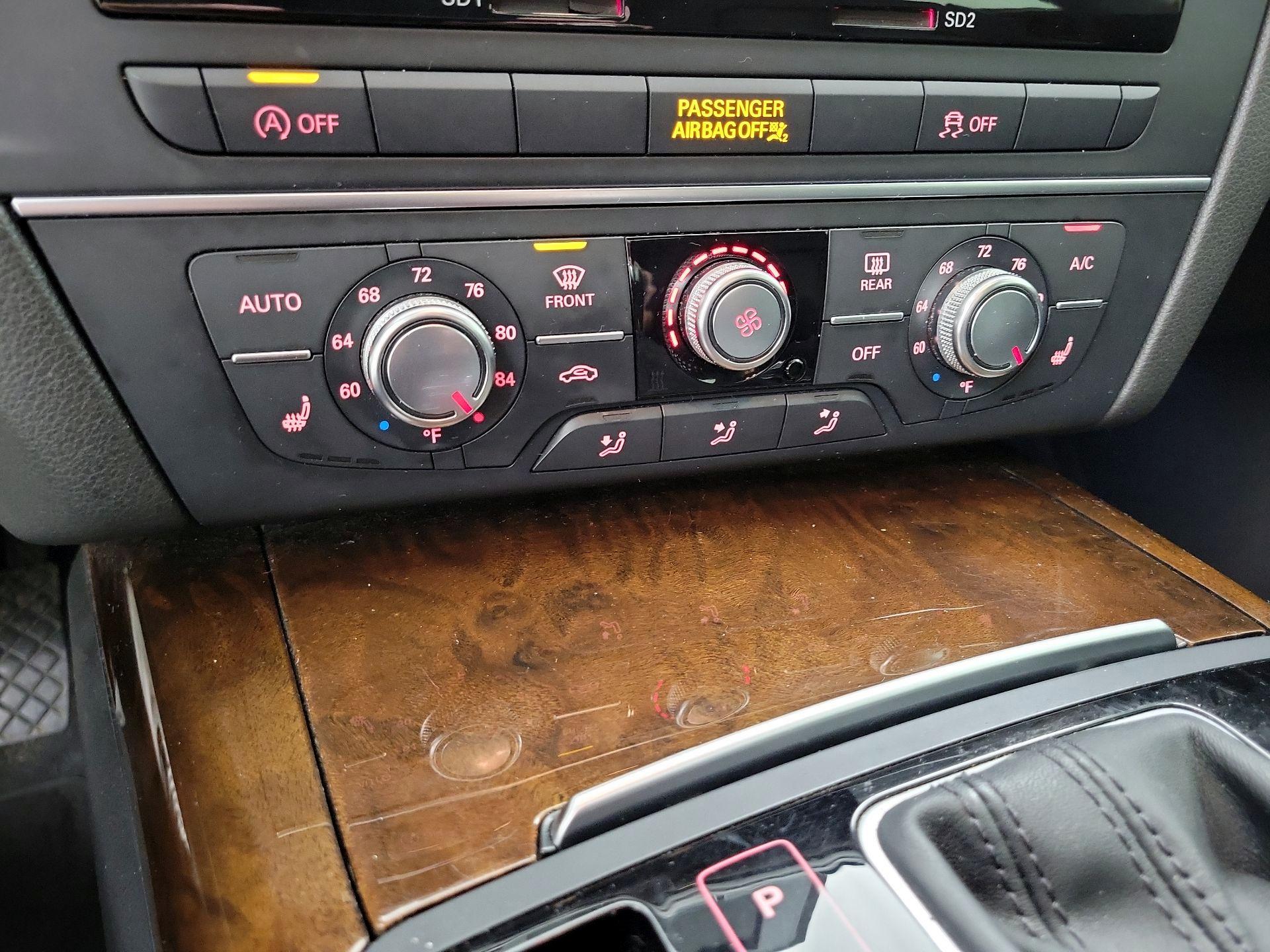 Thumbnail: 2016 Audi A6 - 15