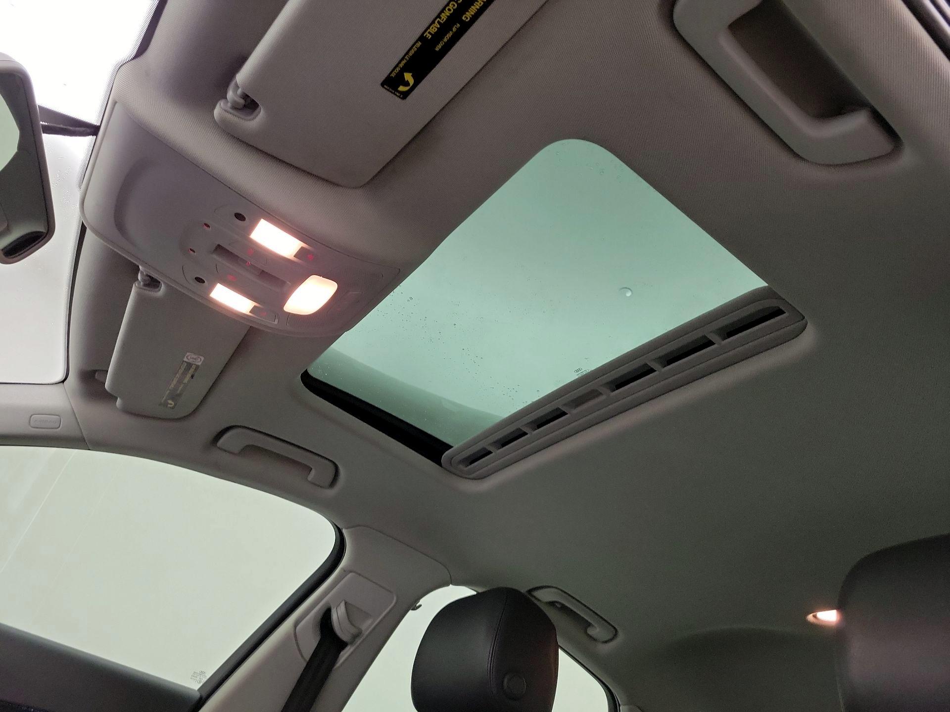 Thumbnail: 2016 Audi A6 - 18