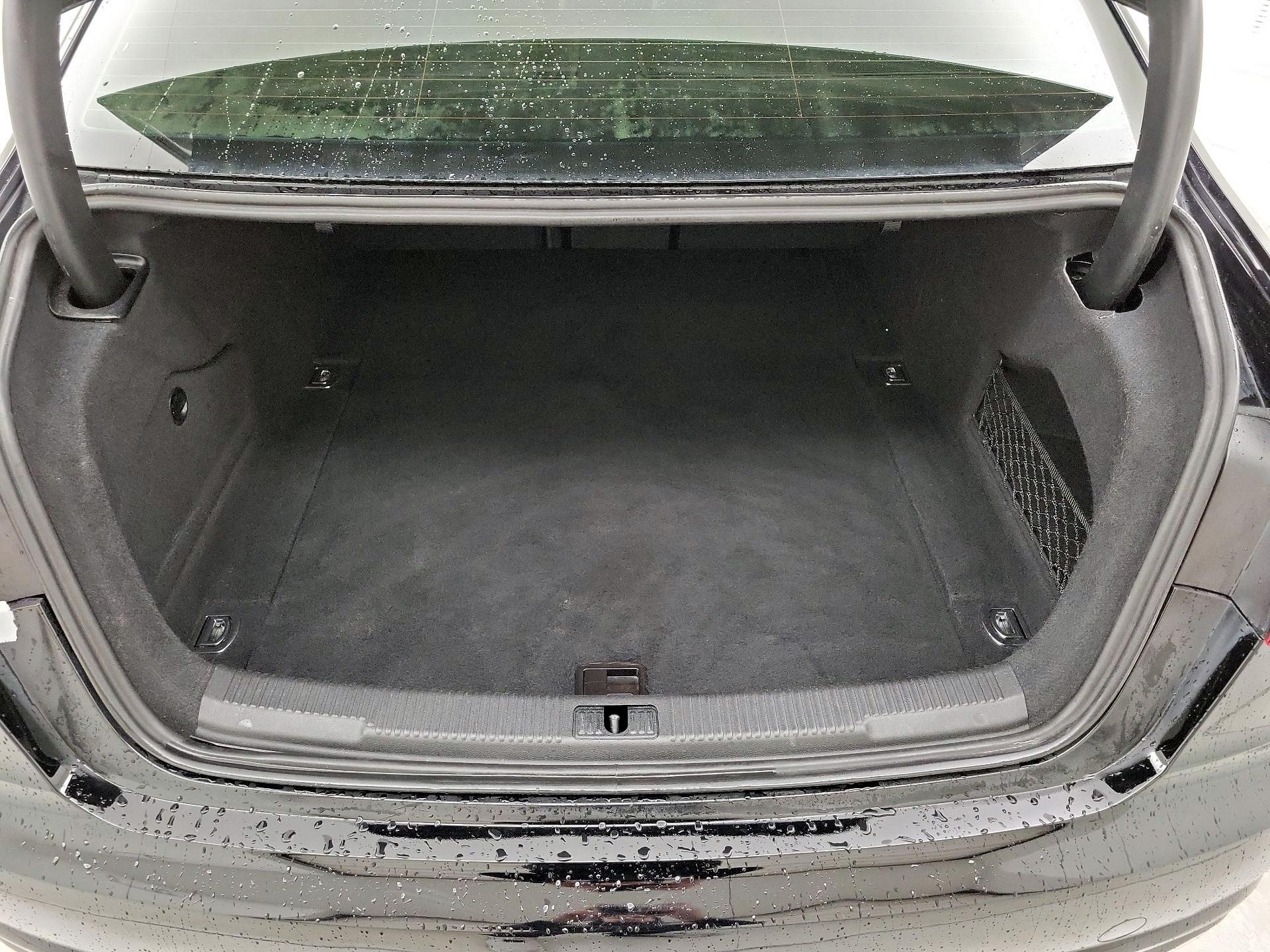 Thumbnail: 2016 Audi A6 - 20