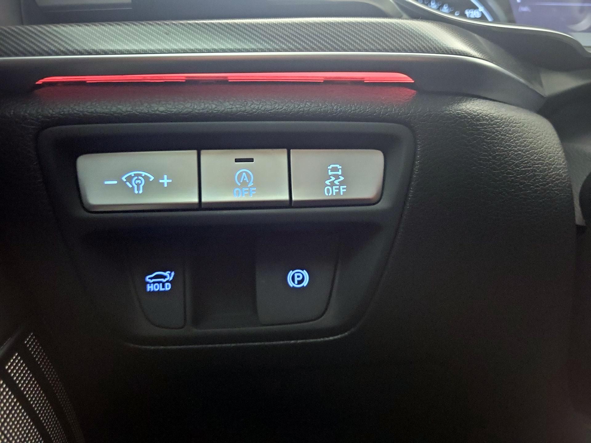 Thumbnail: 2023 Genesis G80 - 13