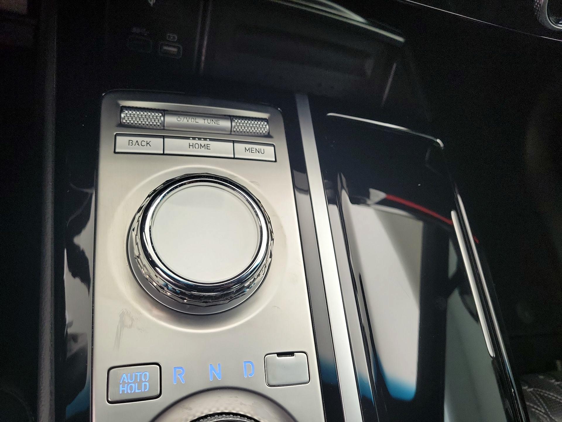 Thumbnail: 2023 Genesis G80 - 18