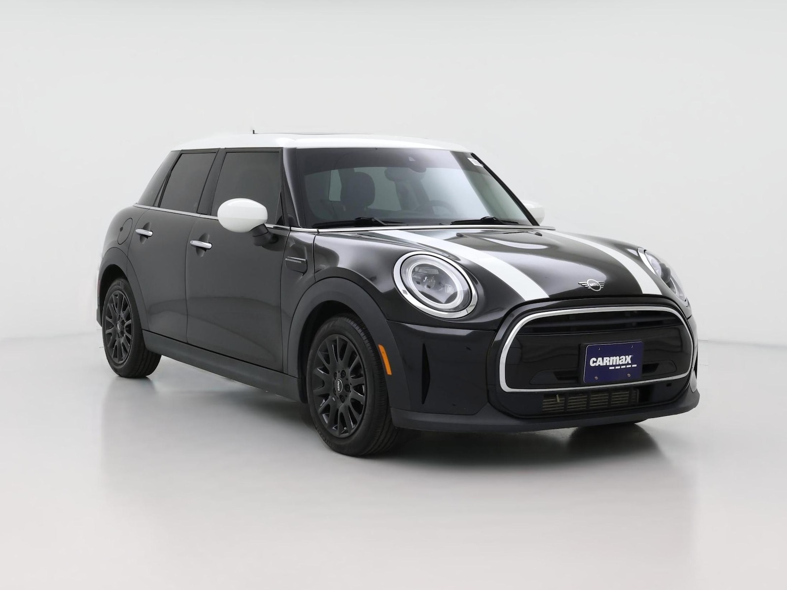 2022 MINI Hardtop 4 Door Oxford Edition