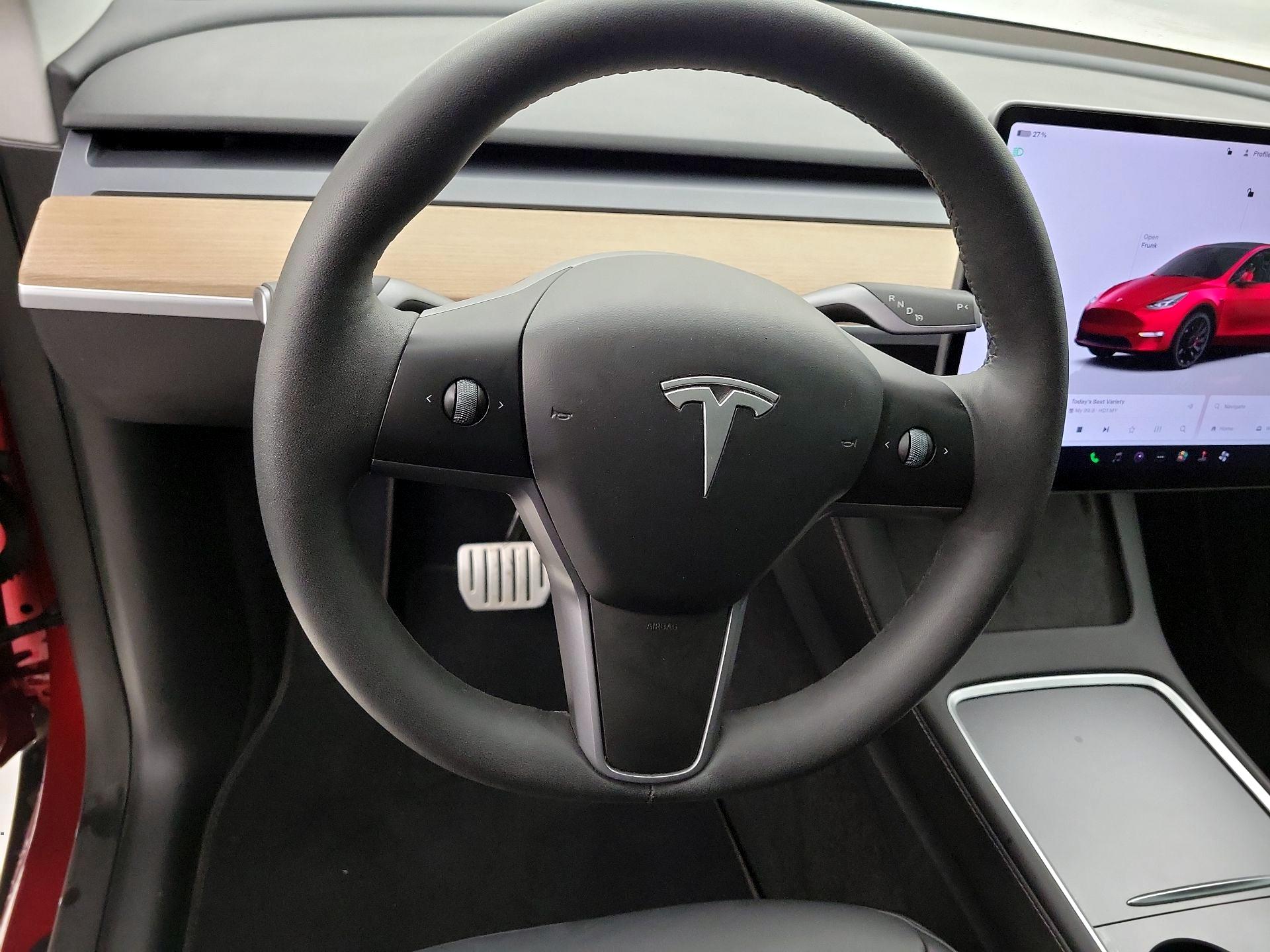 Thumbnail: 2024 Tesla Model Y - 10