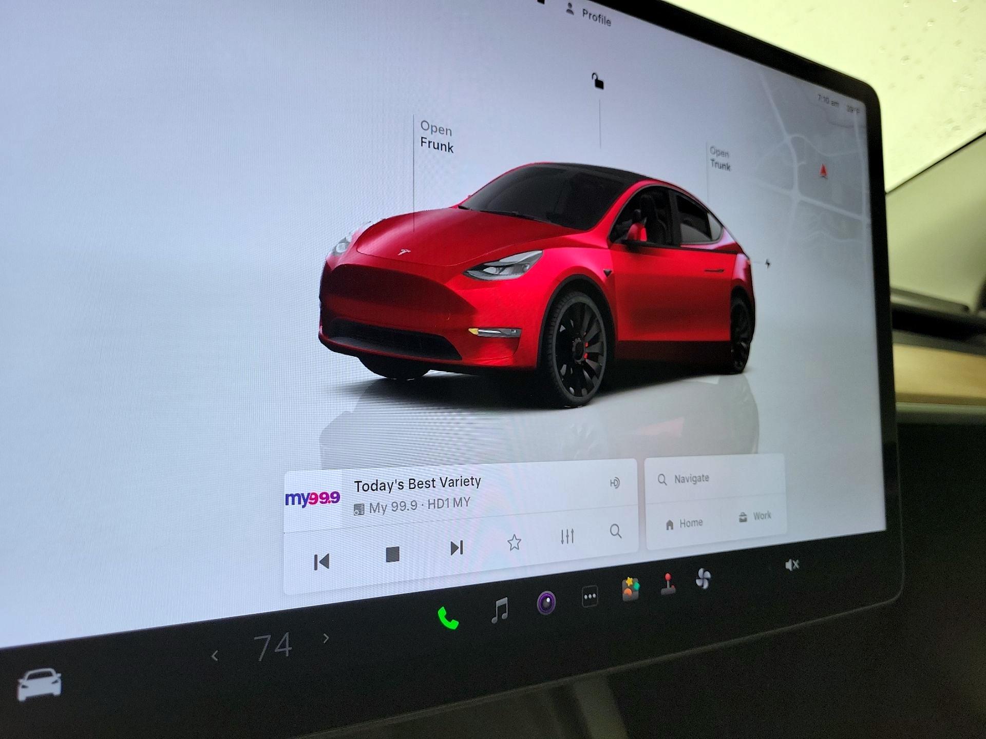 Thumbnail: 2024 Tesla Model Y - 15