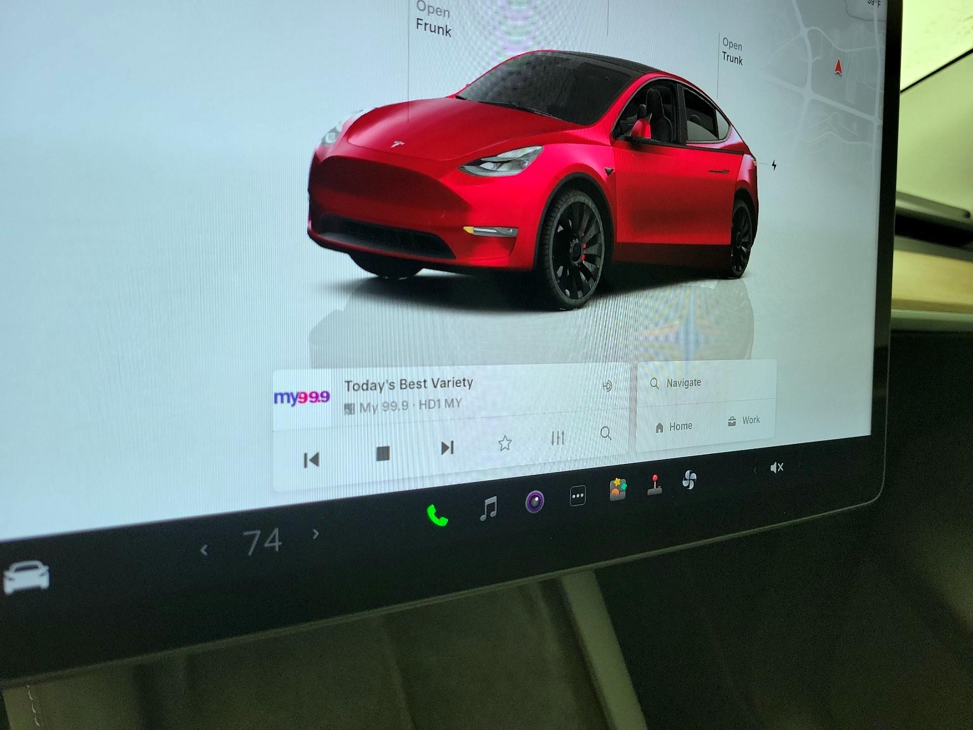 Thumbnail: 2024 Tesla Model Y - 16