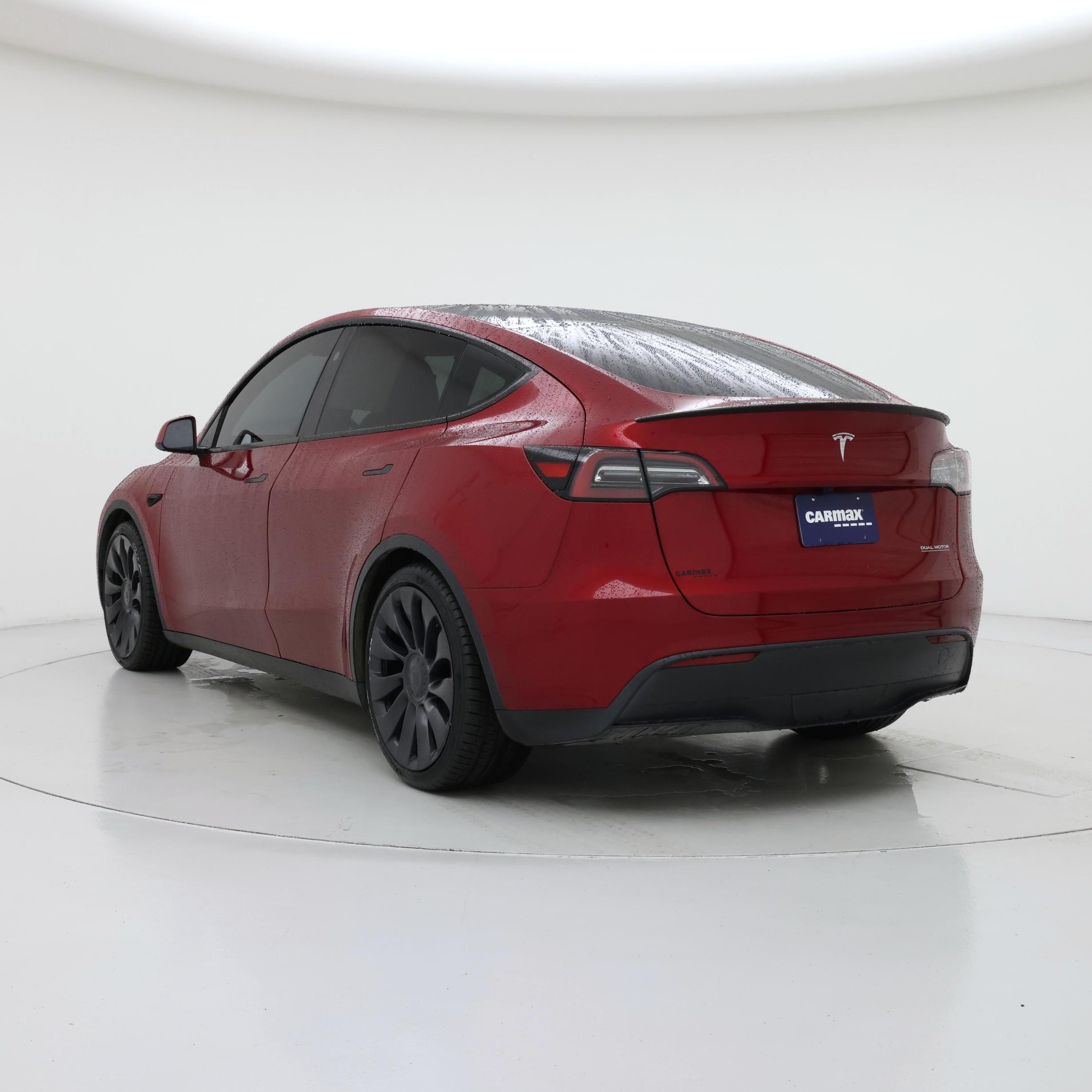 Thumbnail: 2024 Tesla Model Y - 2
