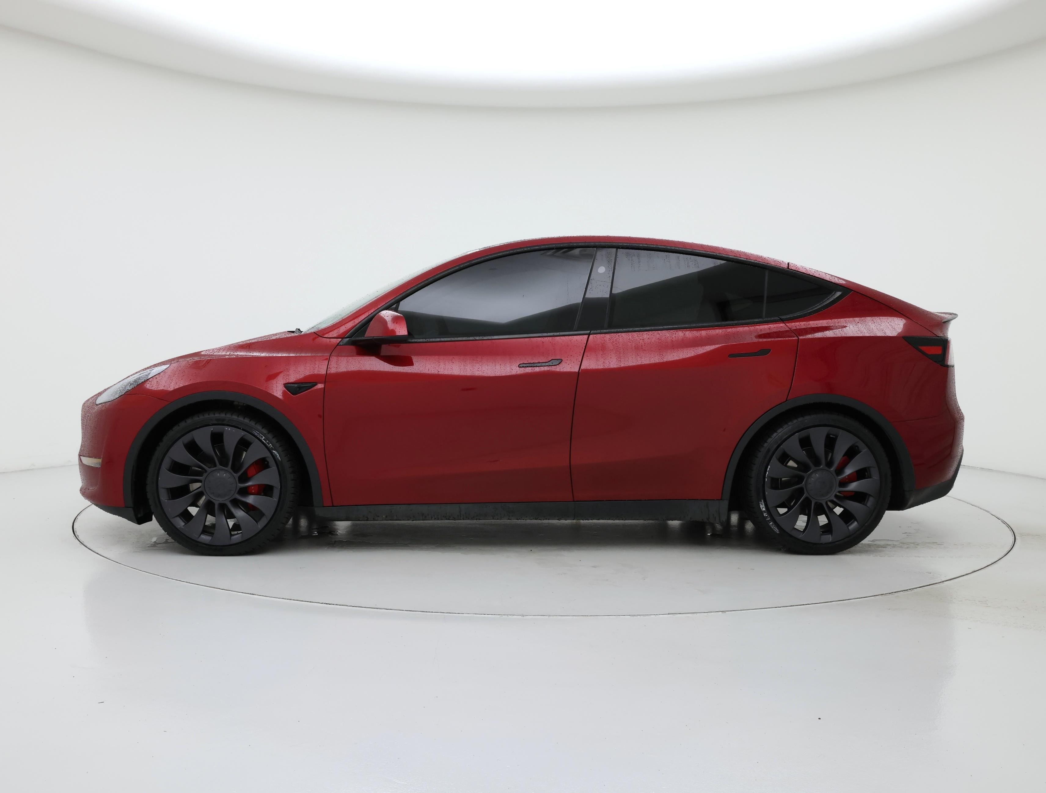 Thumbnail: 2024 Tesla Model Y - 3
