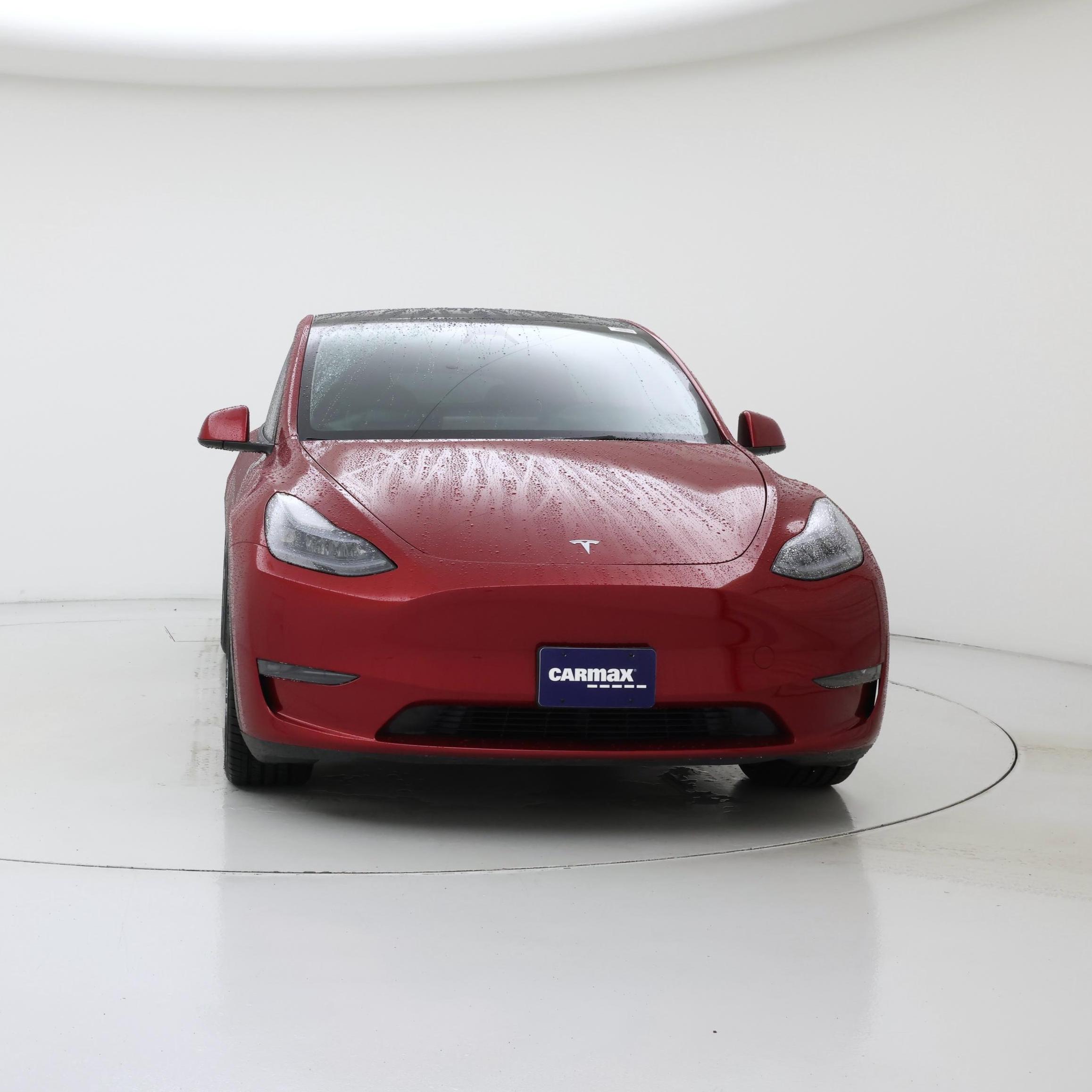 Thumbnail: 2024 Tesla Model Y - 5