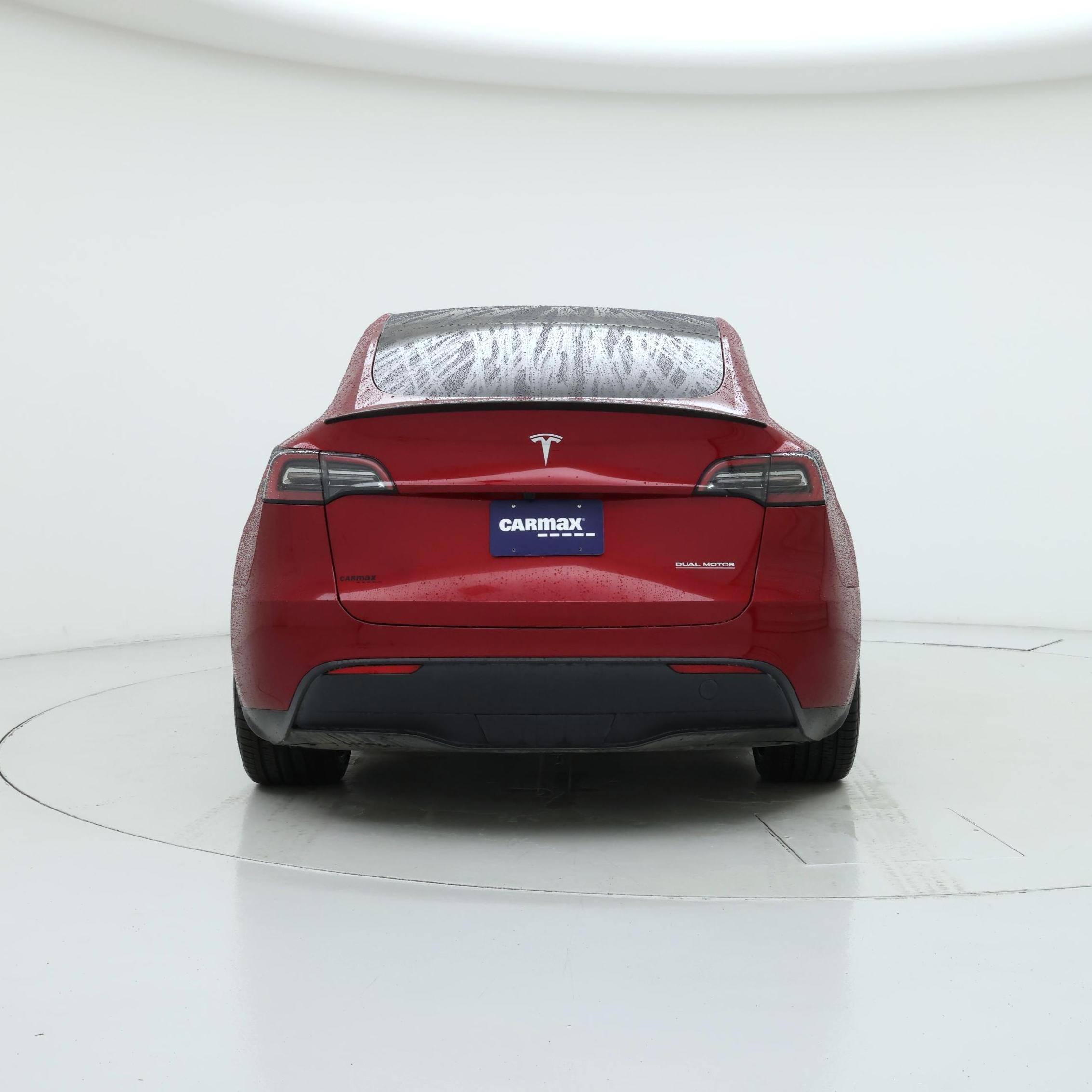 Thumbnail: 2024 Tesla Model Y - 6