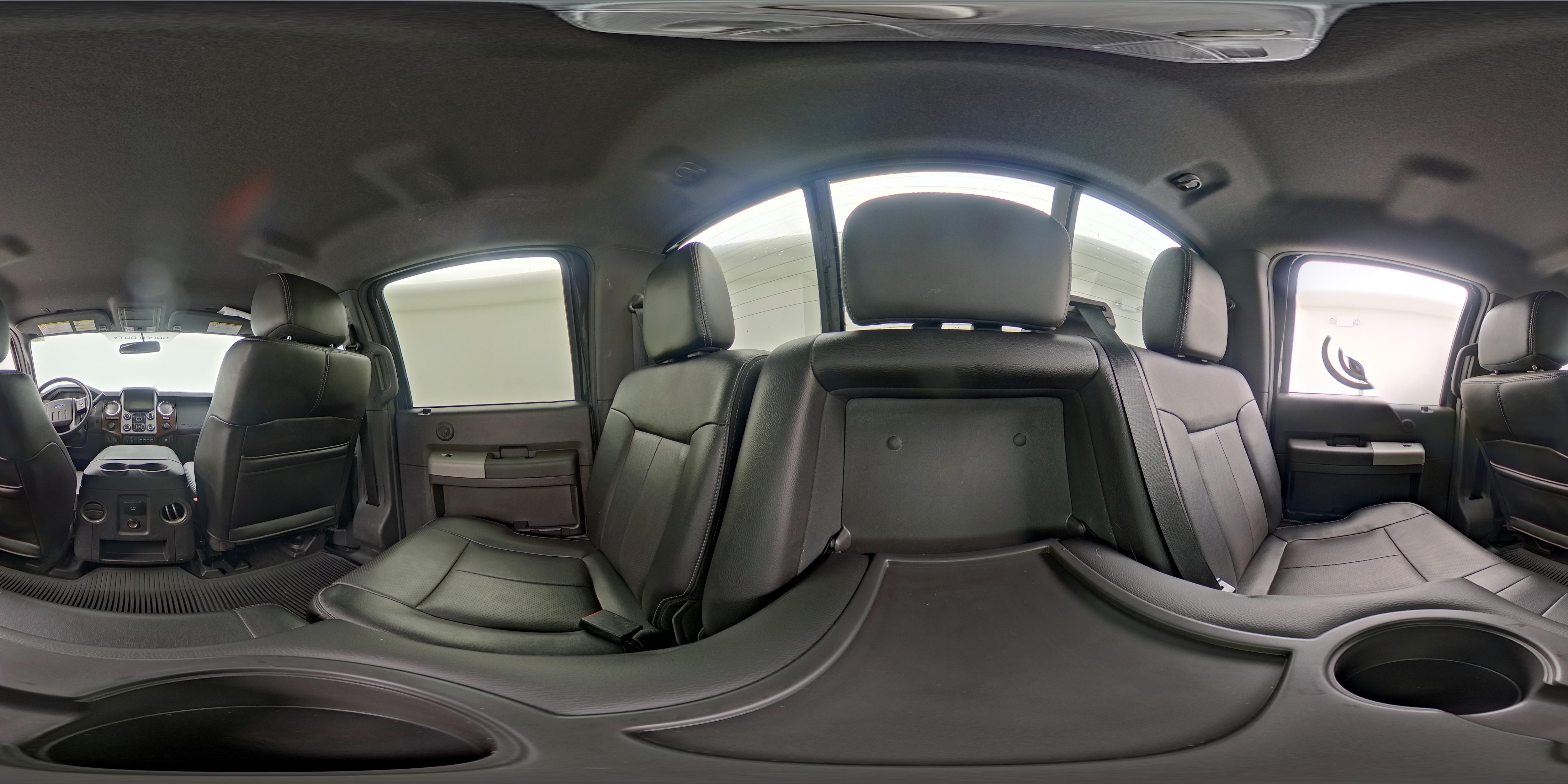 2015 Ford F-250 Super Duty Lariat - Photo 25