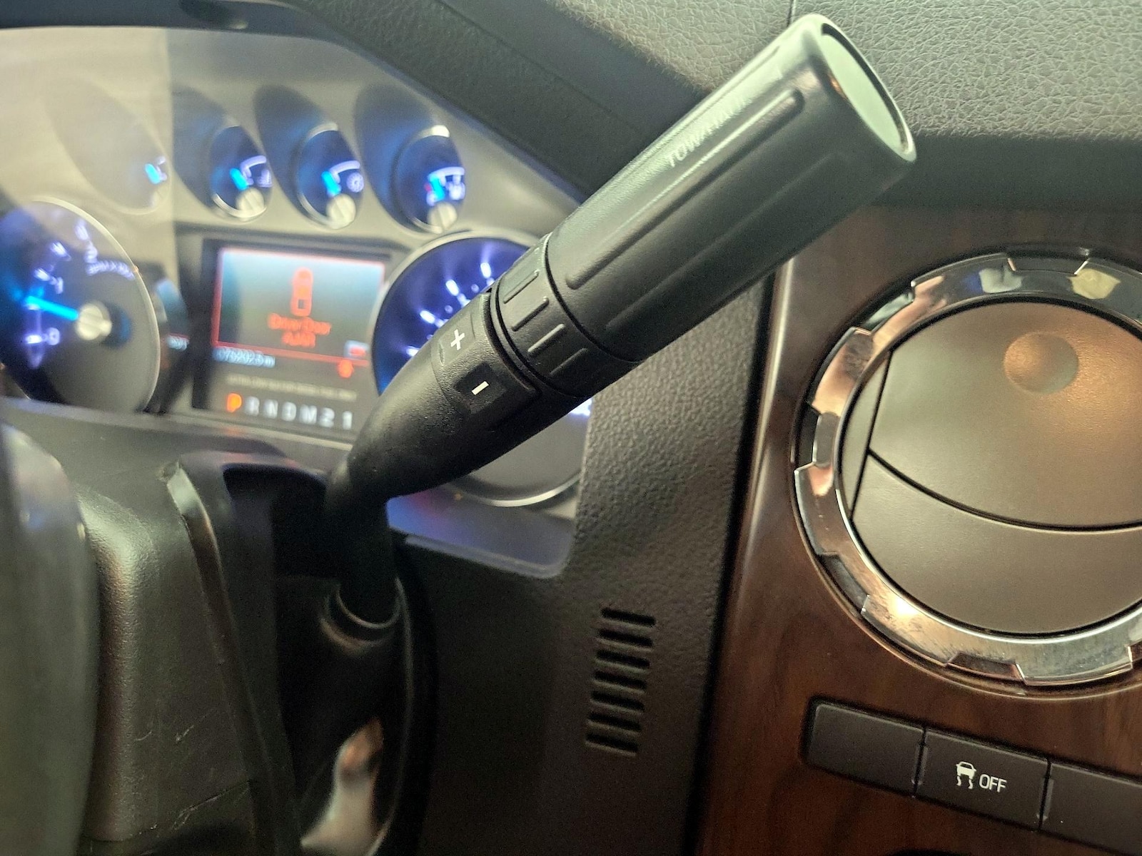 2015 Ford F-250 Super Duty Lariat - Photo 18