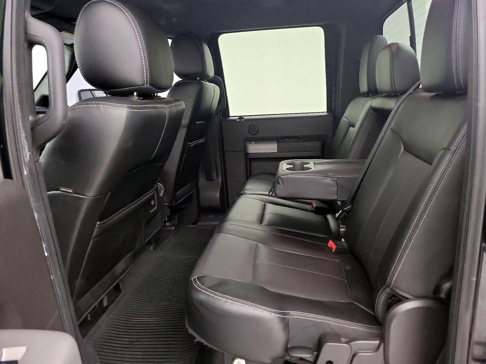 2015 Ford F-250 Super Duty Lariat - Photo 20