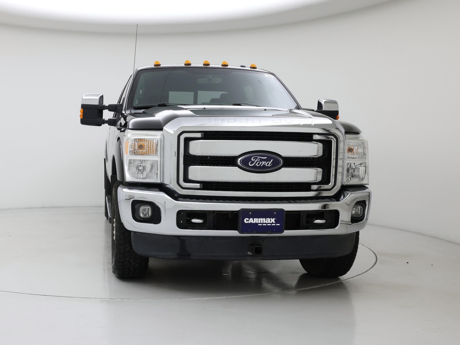 2015 Ford F-250 Super Duty Lariat - Photo 6