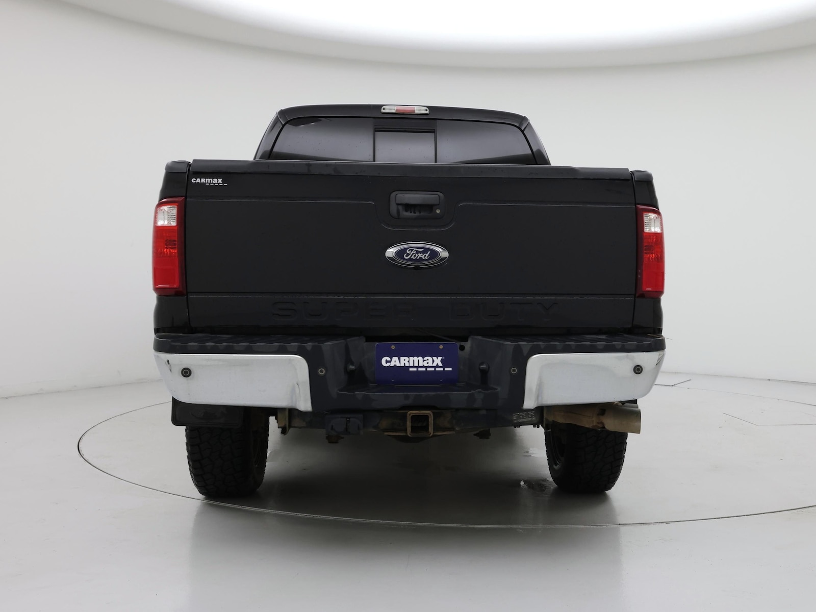 2015 Ford F-250 Super Duty Lariat - Photo 7
