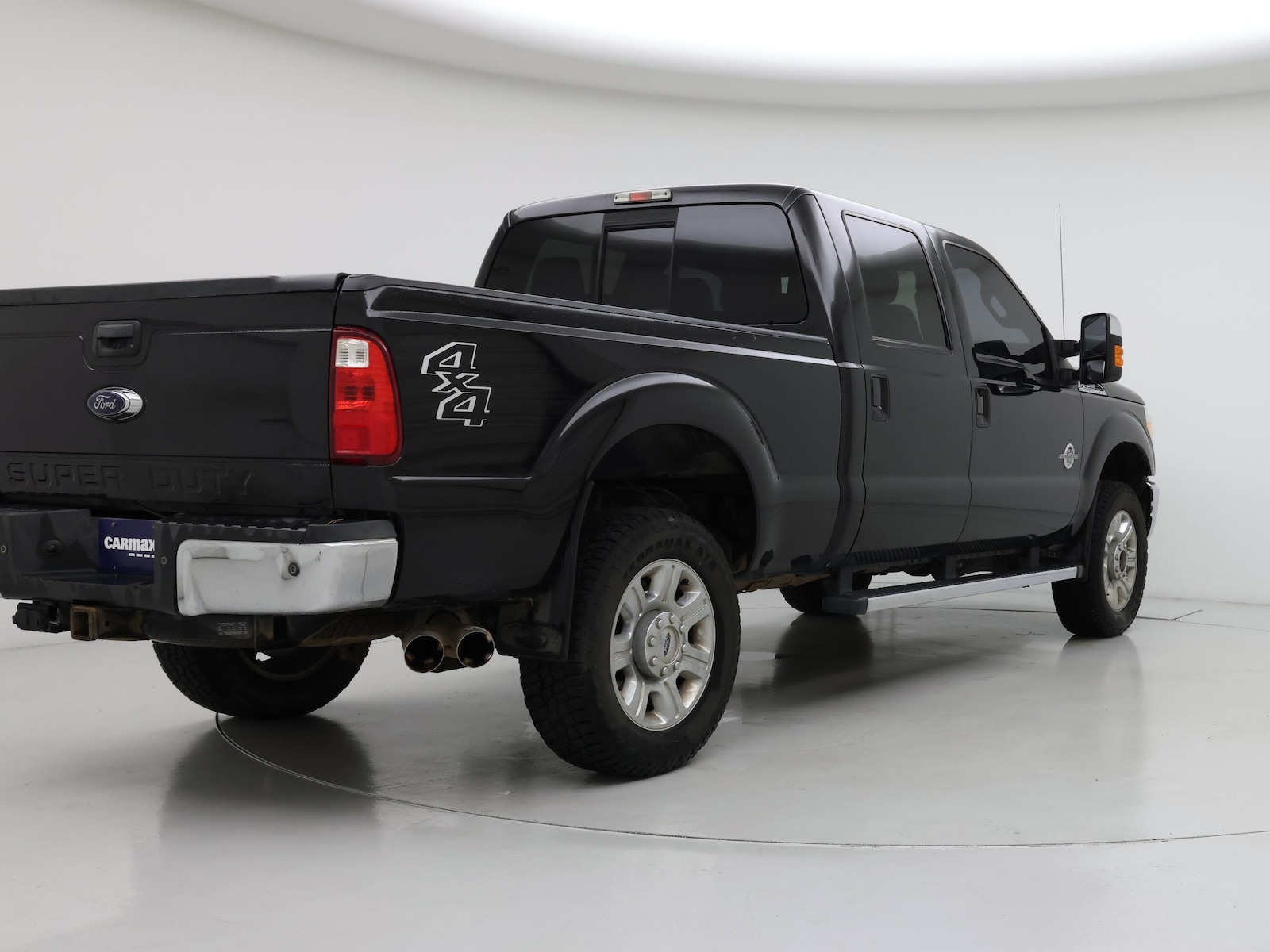2015 Ford F-250 Super Duty Lariat - Photo 9
