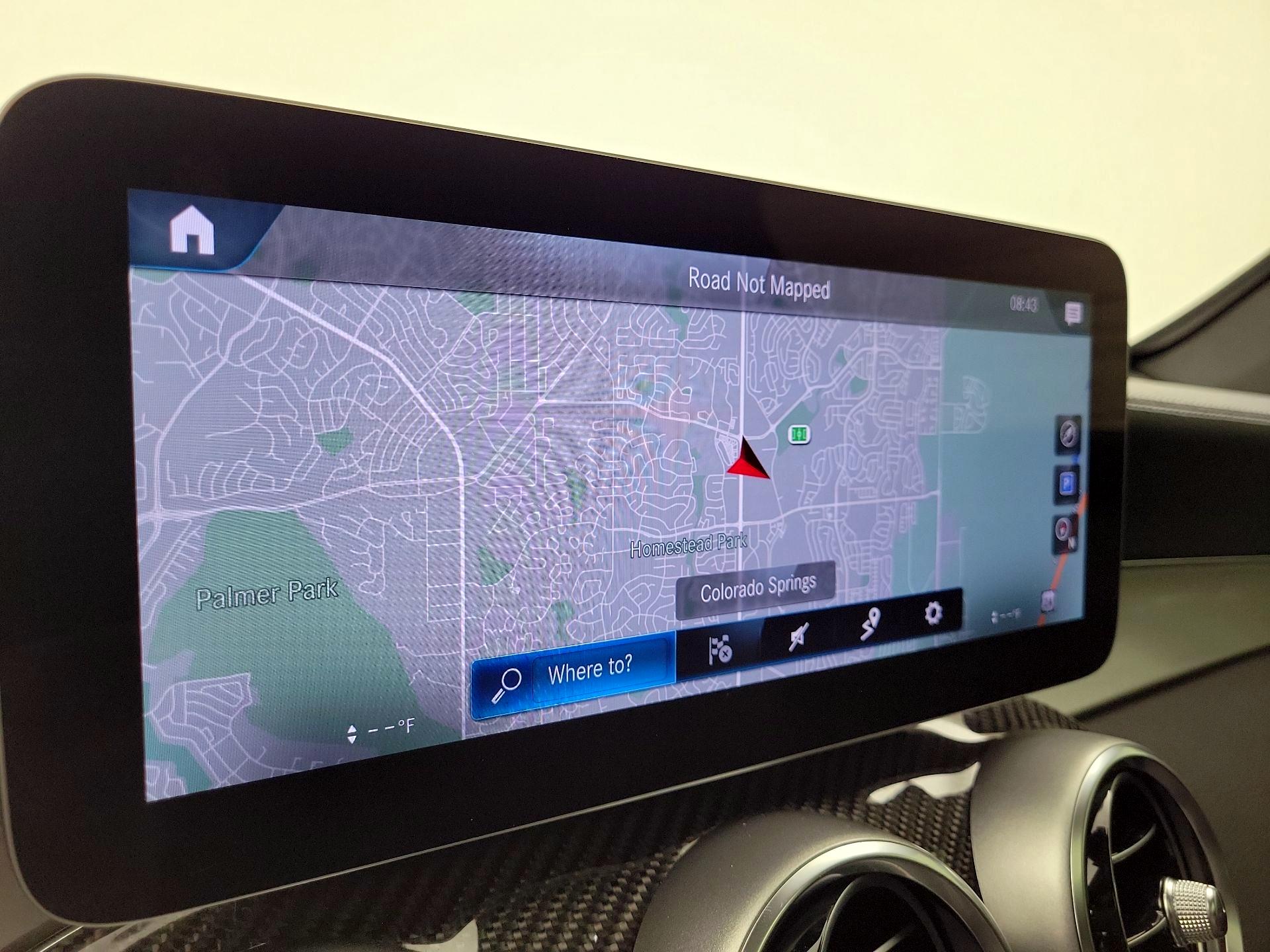 Thumbnail: 2020 Mercedes-Benz GLC - 14