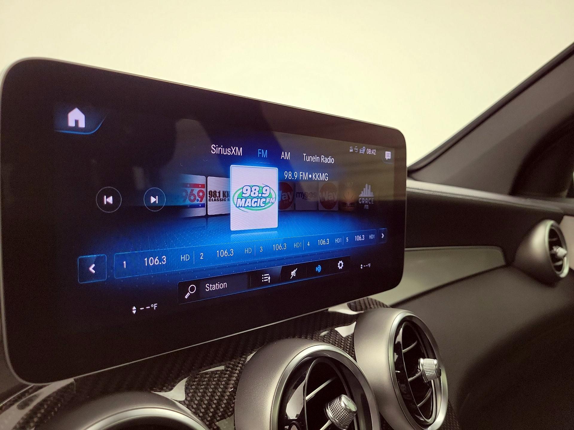 Thumbnail: 2020 Mercedes-Benz GLC - 16