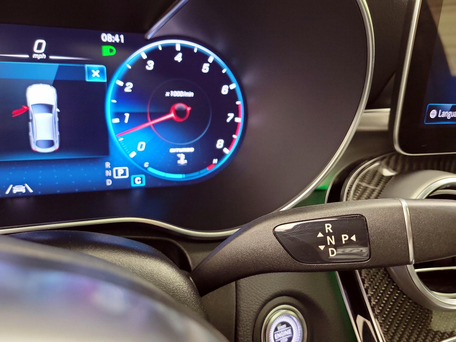 Thumbnail: 2020 Mercedes-Benz GLC - 18