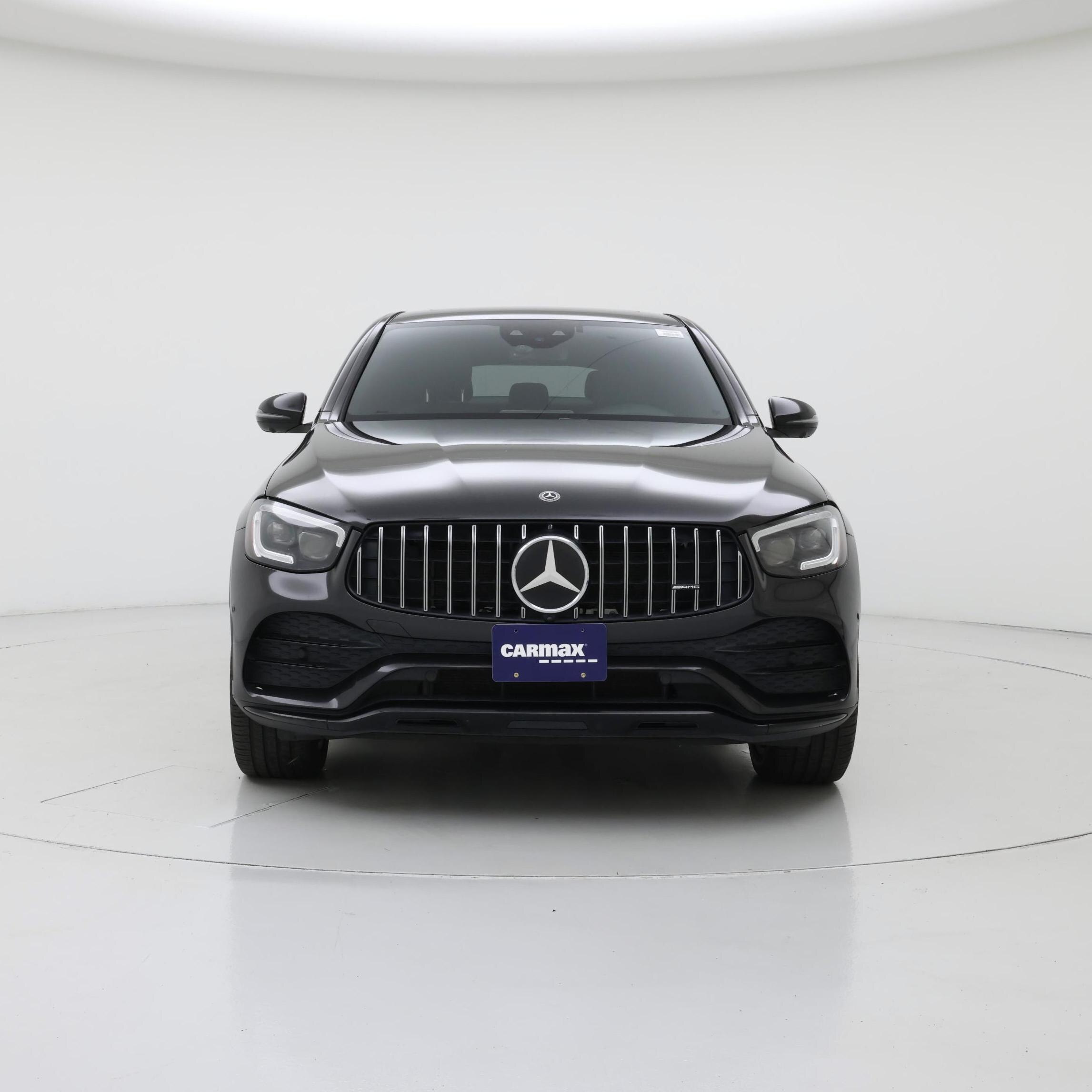 Thumbnail: 2020 Mercedes-Benz GLC - 5