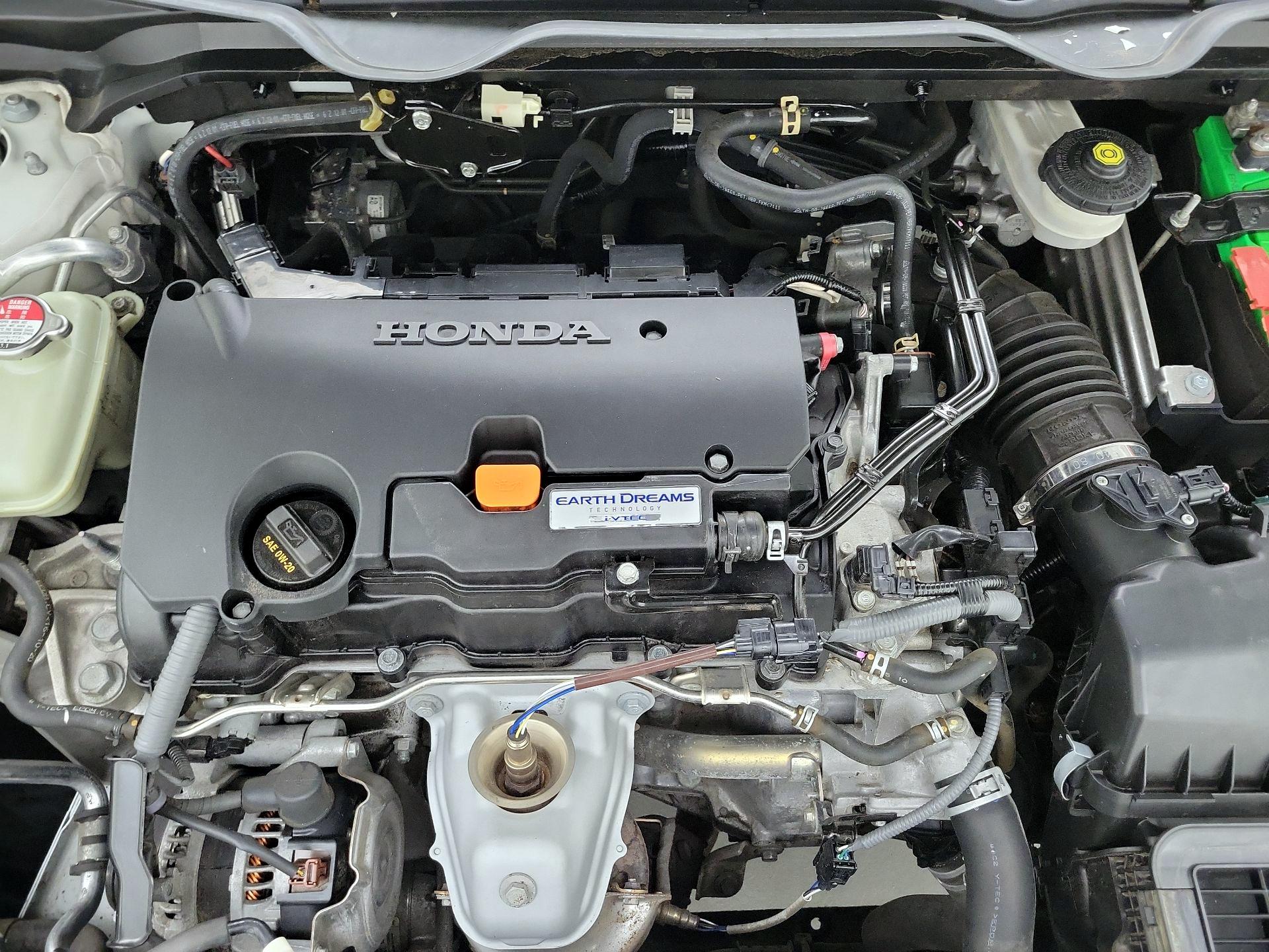 Thumbnail: 2017 Honda Civic - 20