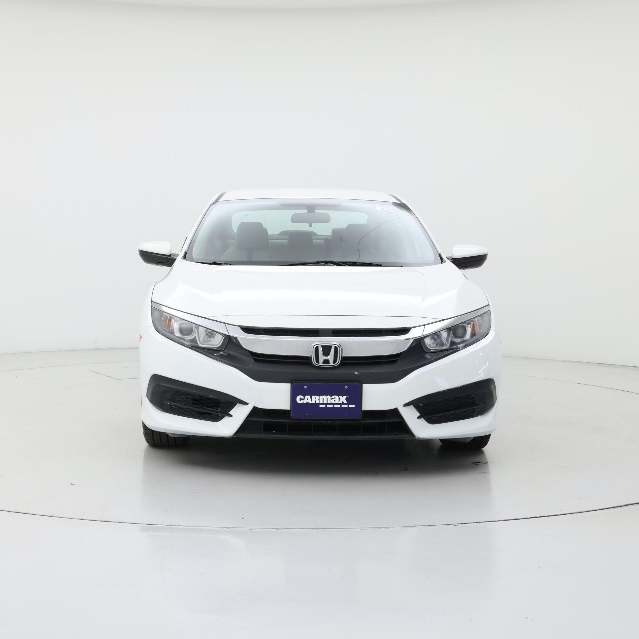 Thumbnail: 2017 Honda Civic - 5