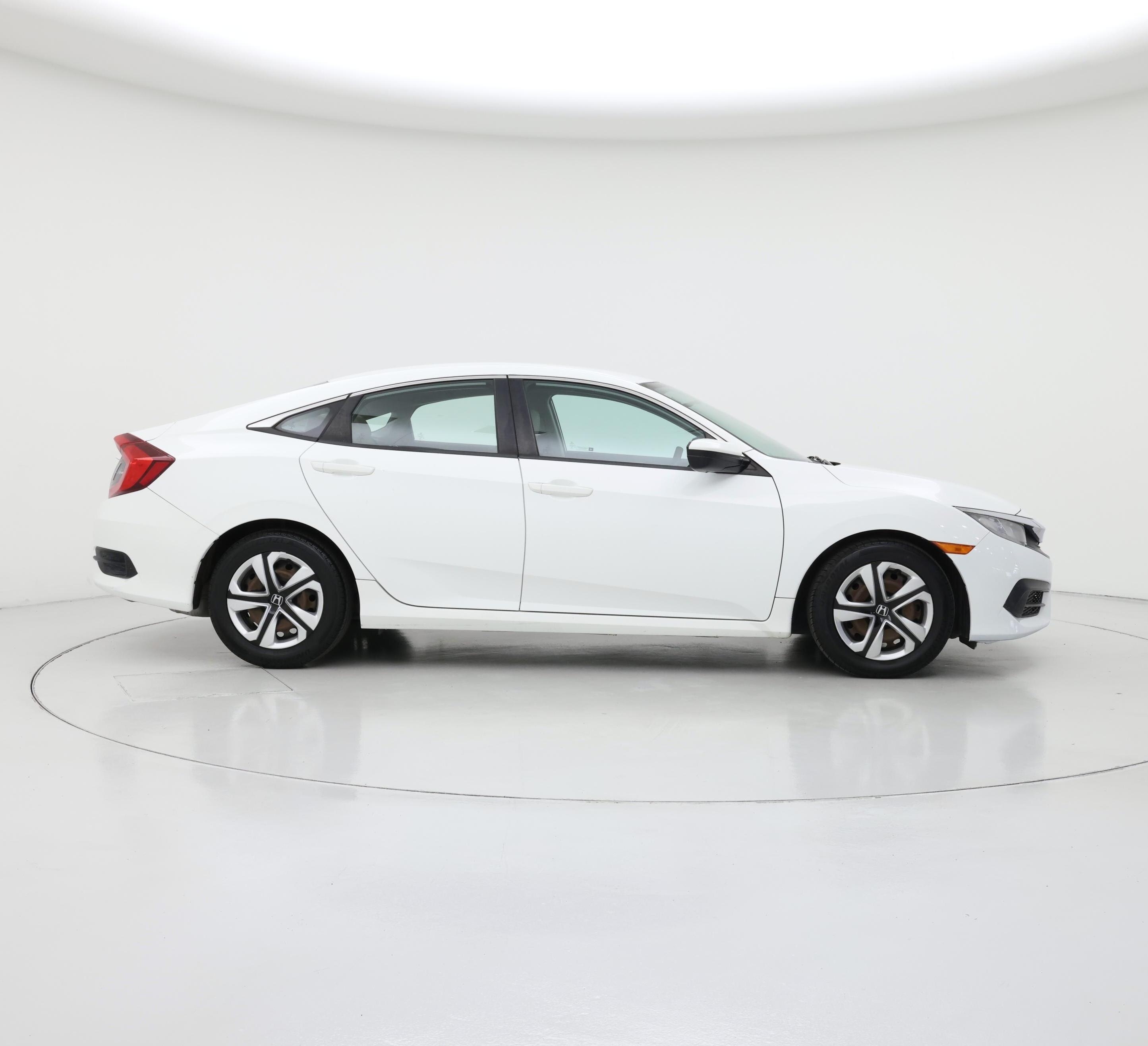 Thumbnail: 2017 Honda Civic - 7