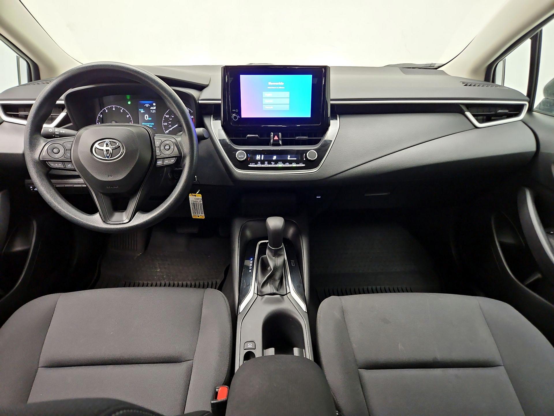 Thumbnail: 2024 Toyota Corolla - 9