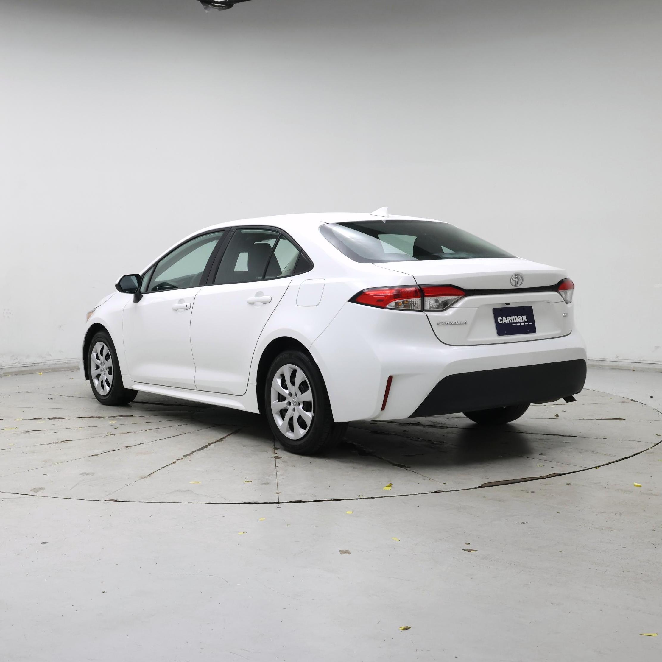 Thumbnail: 2024 Toyota Corolla - 2
