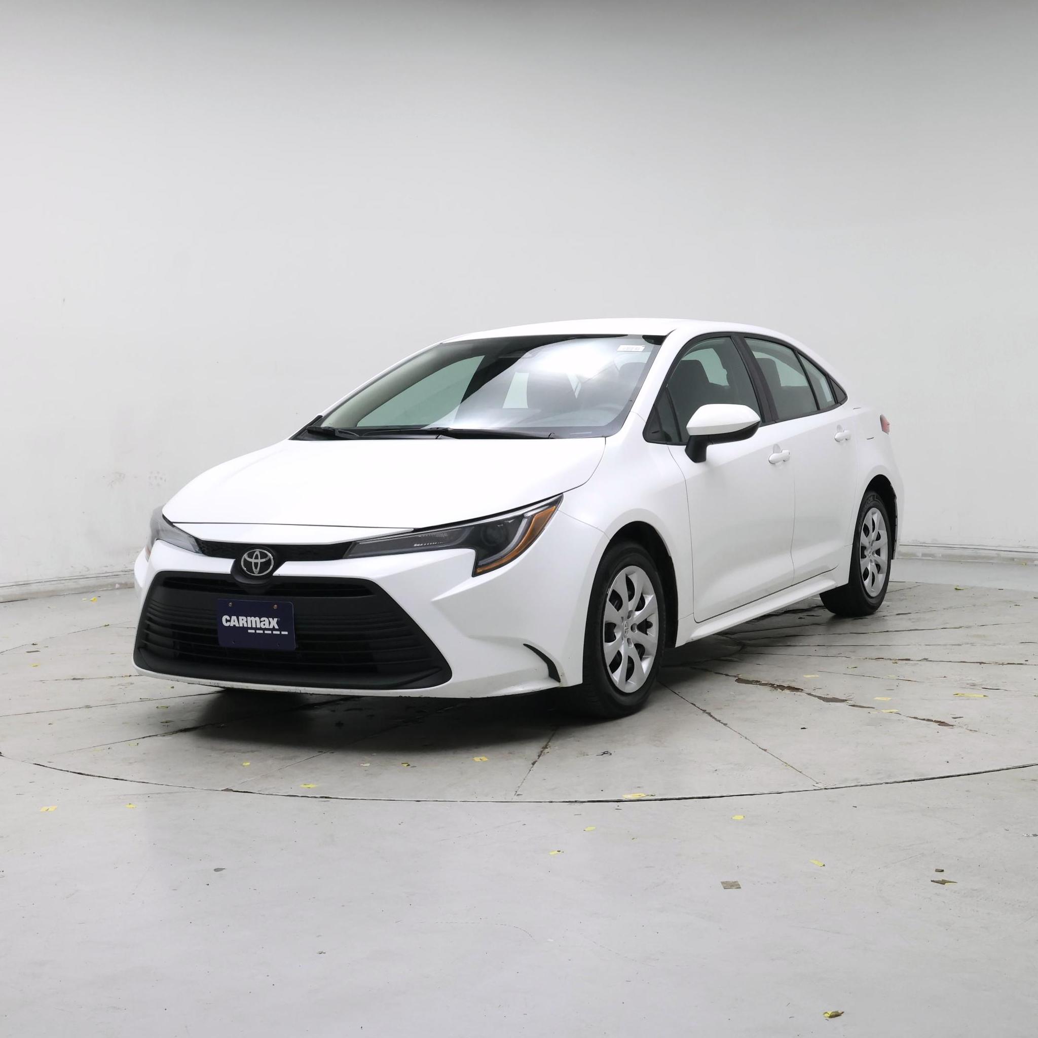 Thumbnail: 2024 Toyota Corolla - 4