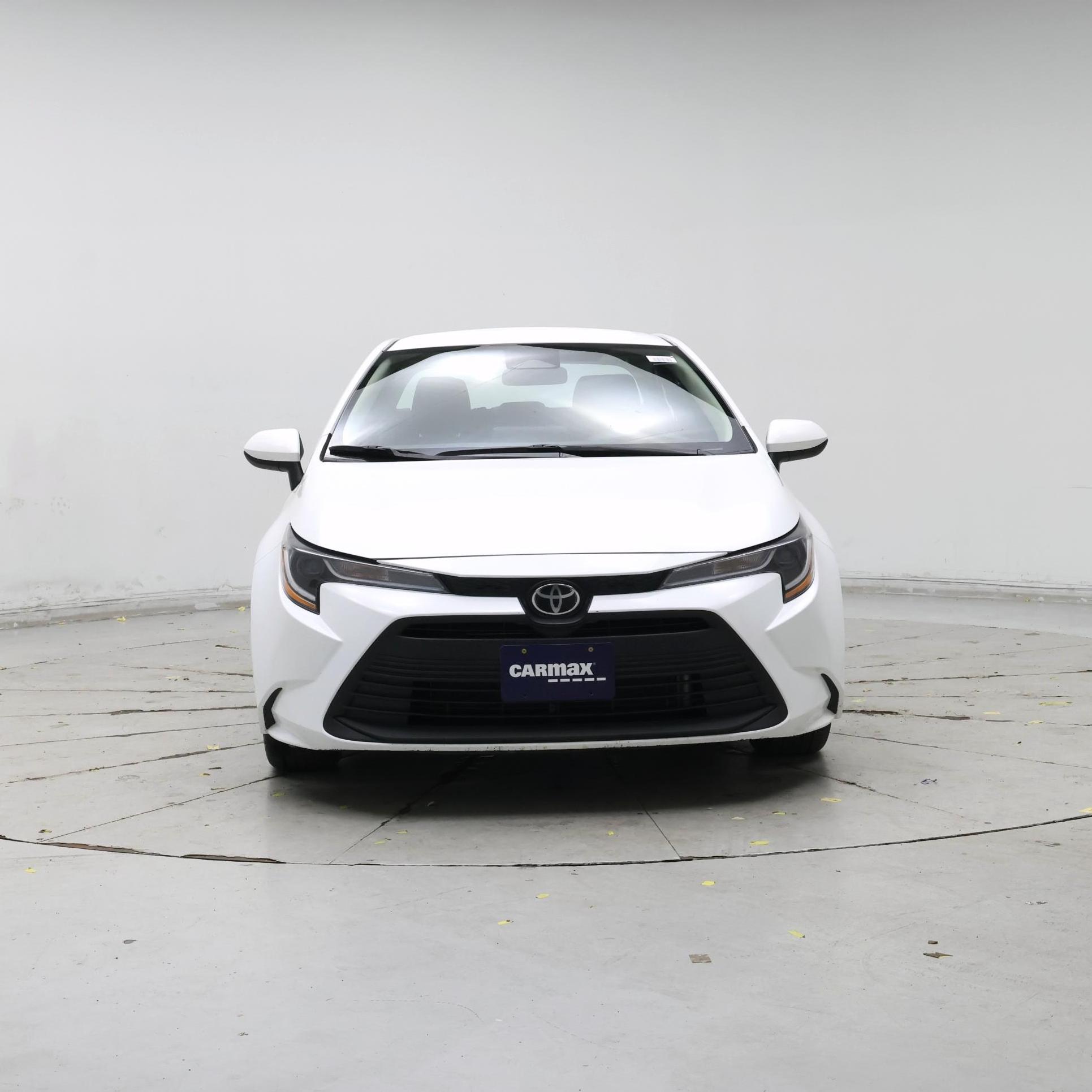 Thumbnail: 2024 Toyota Corolla - 5